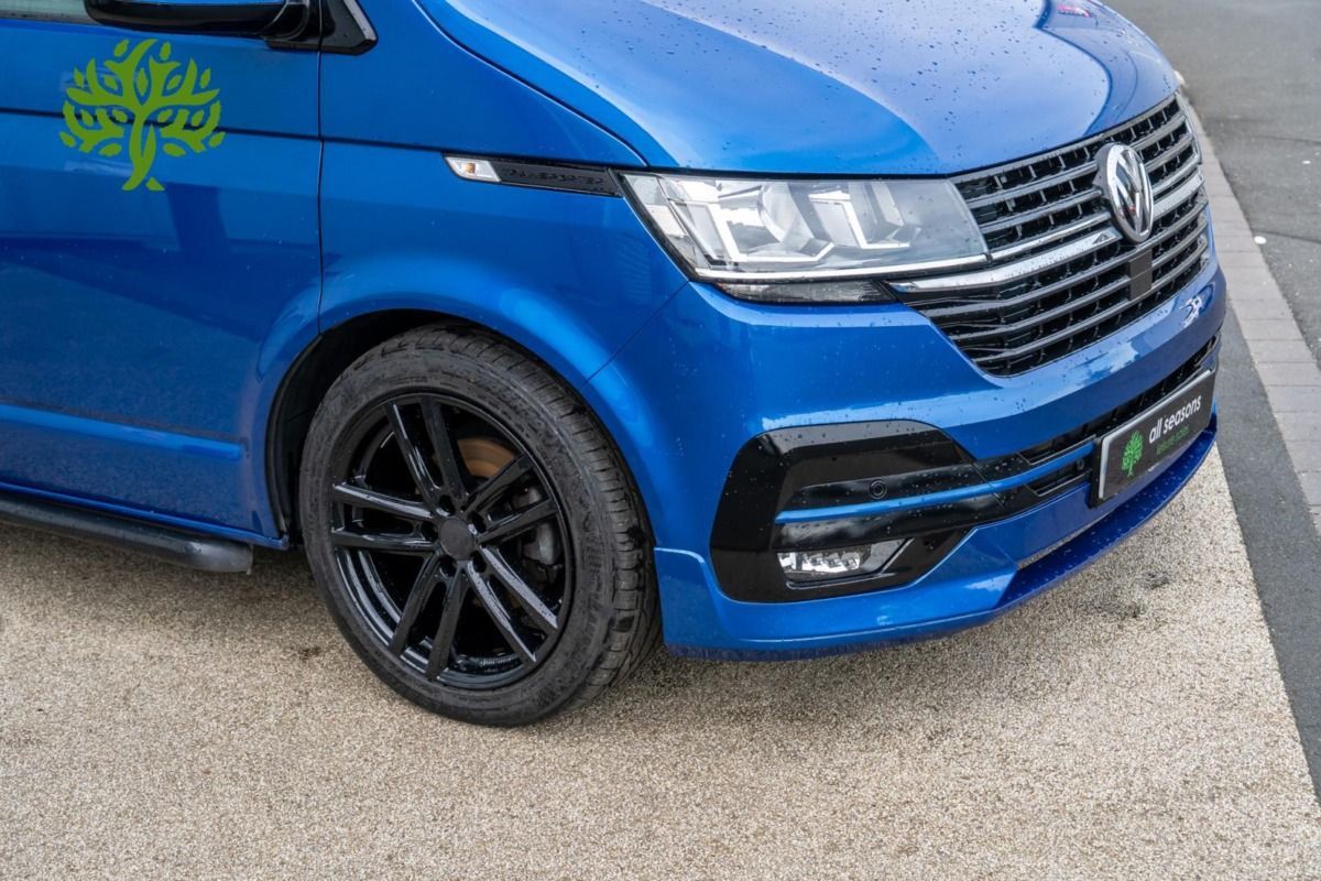 2021 Volkswagen Transporter T6.1 Campervan - Image 5