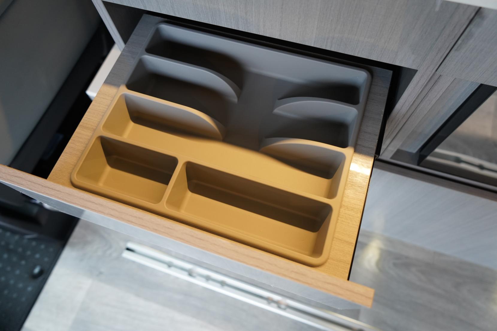 2021 Volkswagen Transporter T6.1 Campervan - Image 37