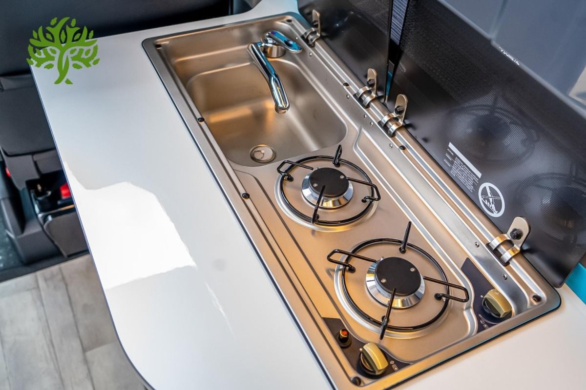2021 Volkswagen Transporter T6.1 Campervan - Image 17