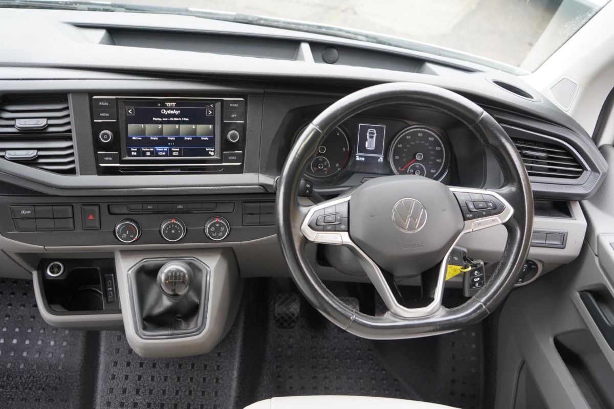 2021 Volkswagen Transporter T6.1 Campervan - Image 19