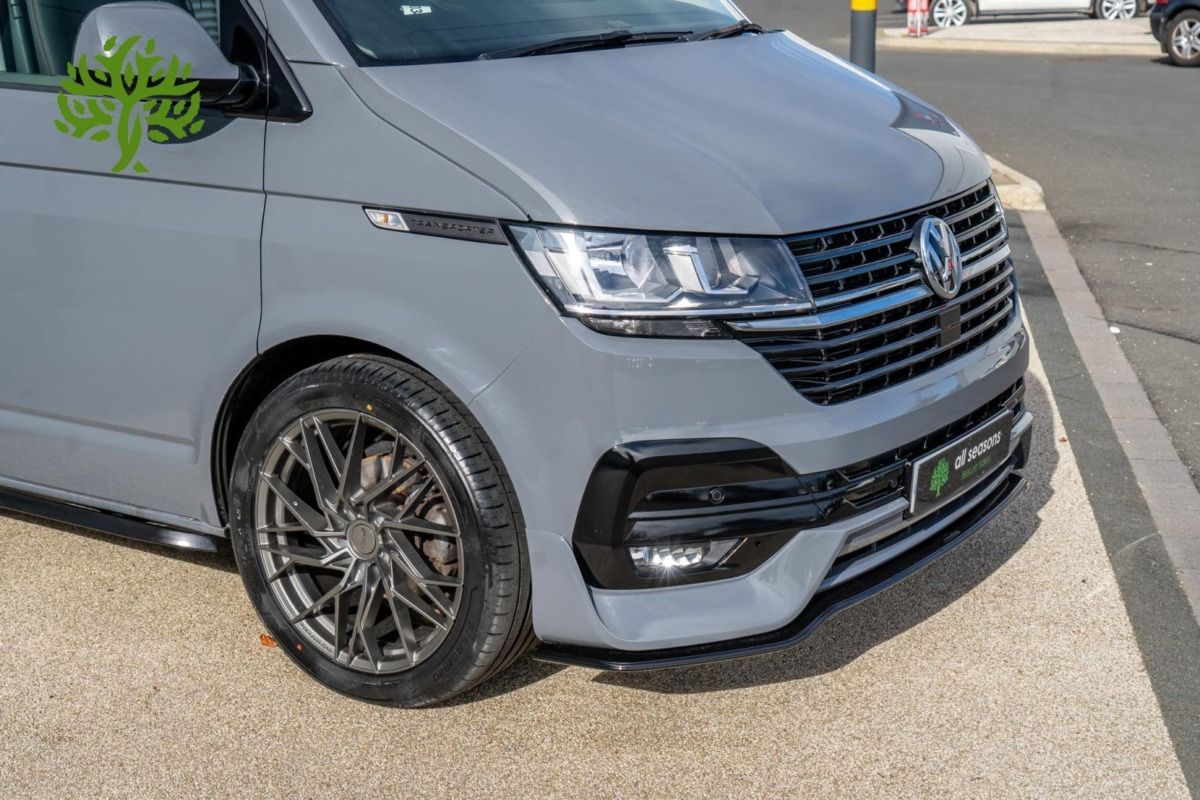2021 Volkswagen Transporter T6.1 Campervan - Image 5