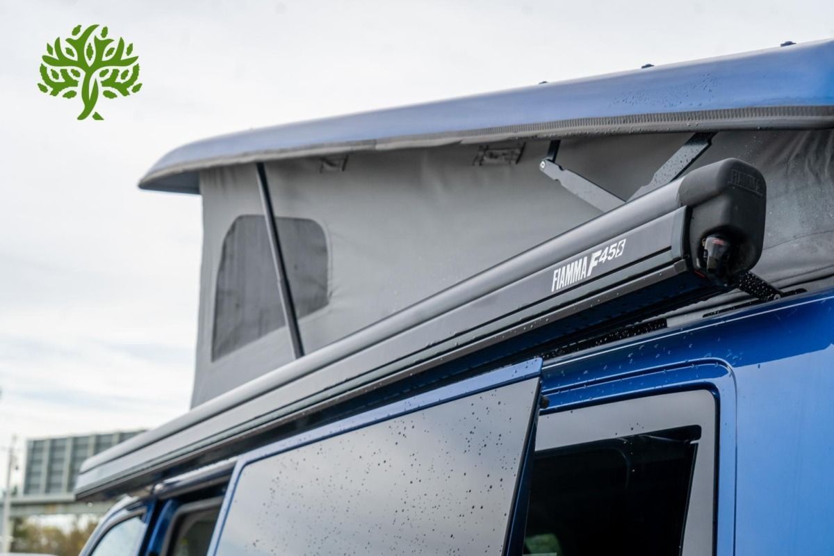 2021 Volkswagen Transporter T6.1 Campervan - Image 9