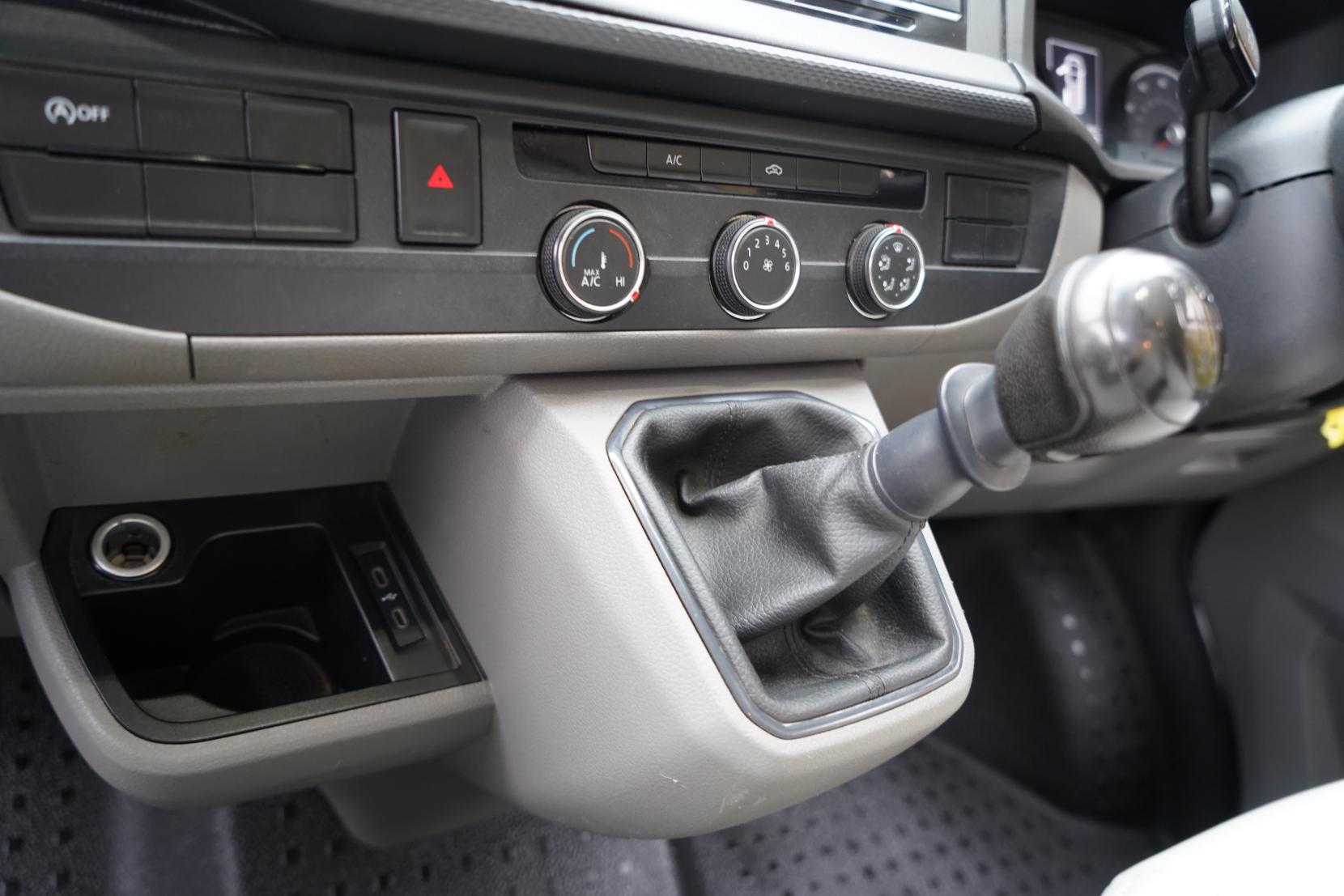 2021 Volkswagen Transporter T6.1 Campervan - Image 18