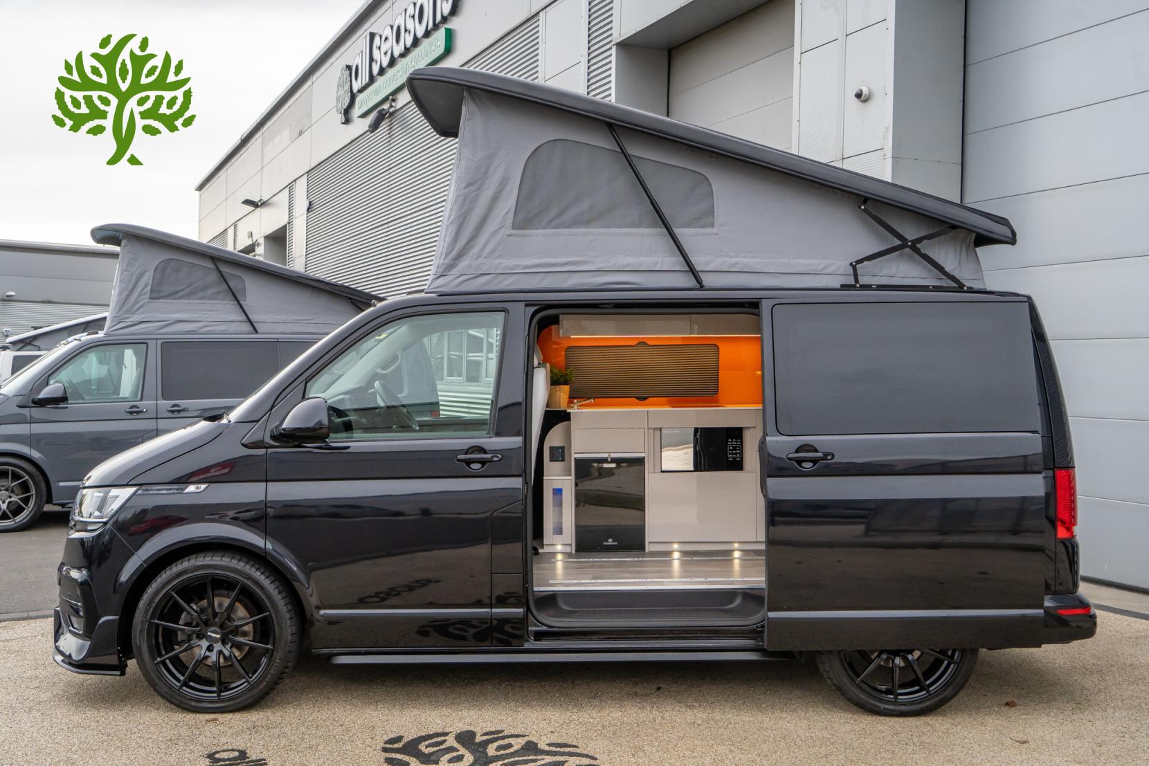 2021 Volkswagen Transporter T6.1 Campervan - Image 7