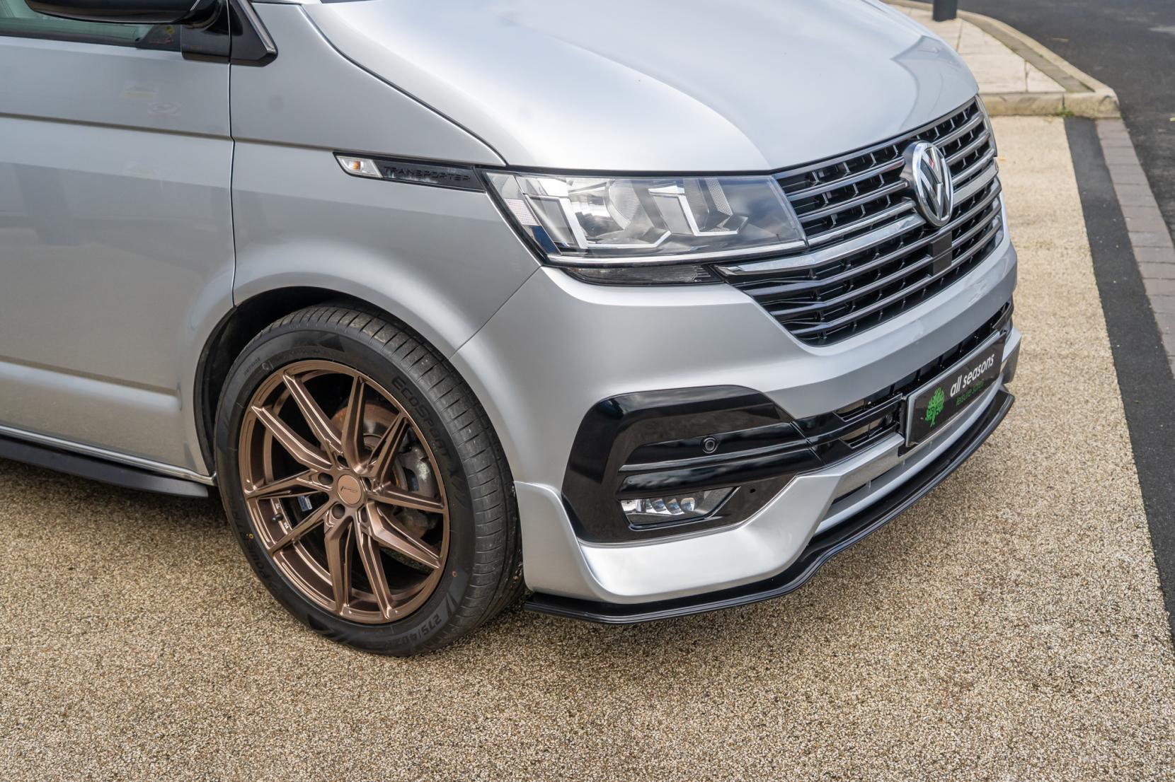 2020 Volkswagen Transporter T6.1 Campervan - Image 5