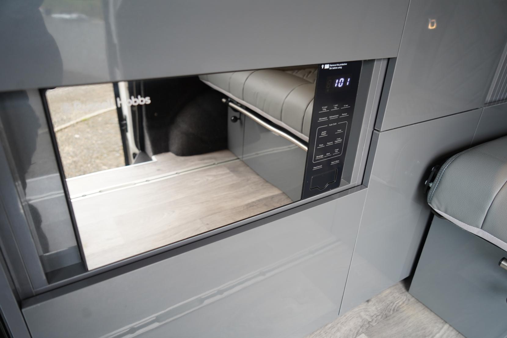 2022 Volkswagen Transporter T6.1 Campervan - Image 46