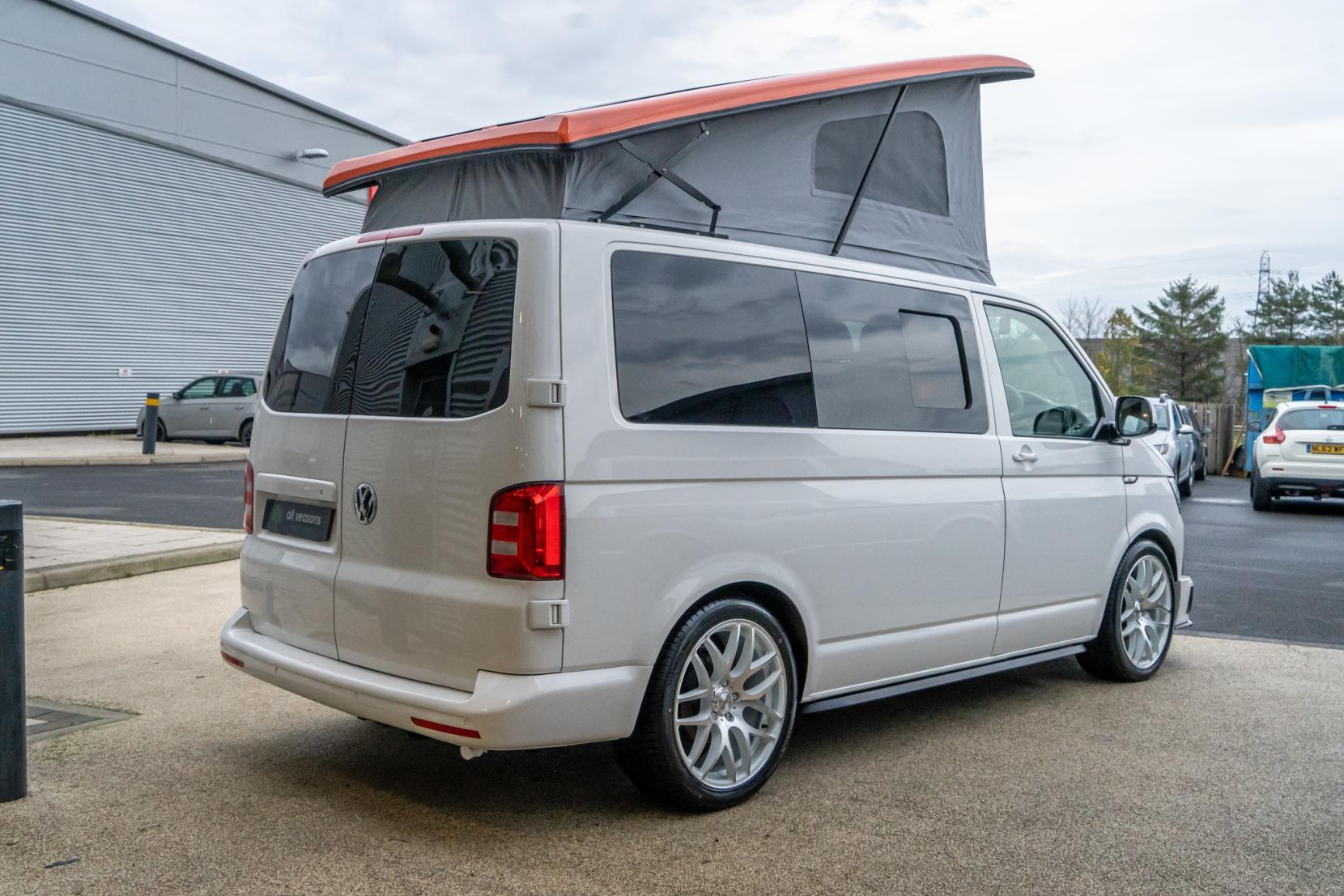 2019 Volkswagen Transporter T6 Campervan - Image 26