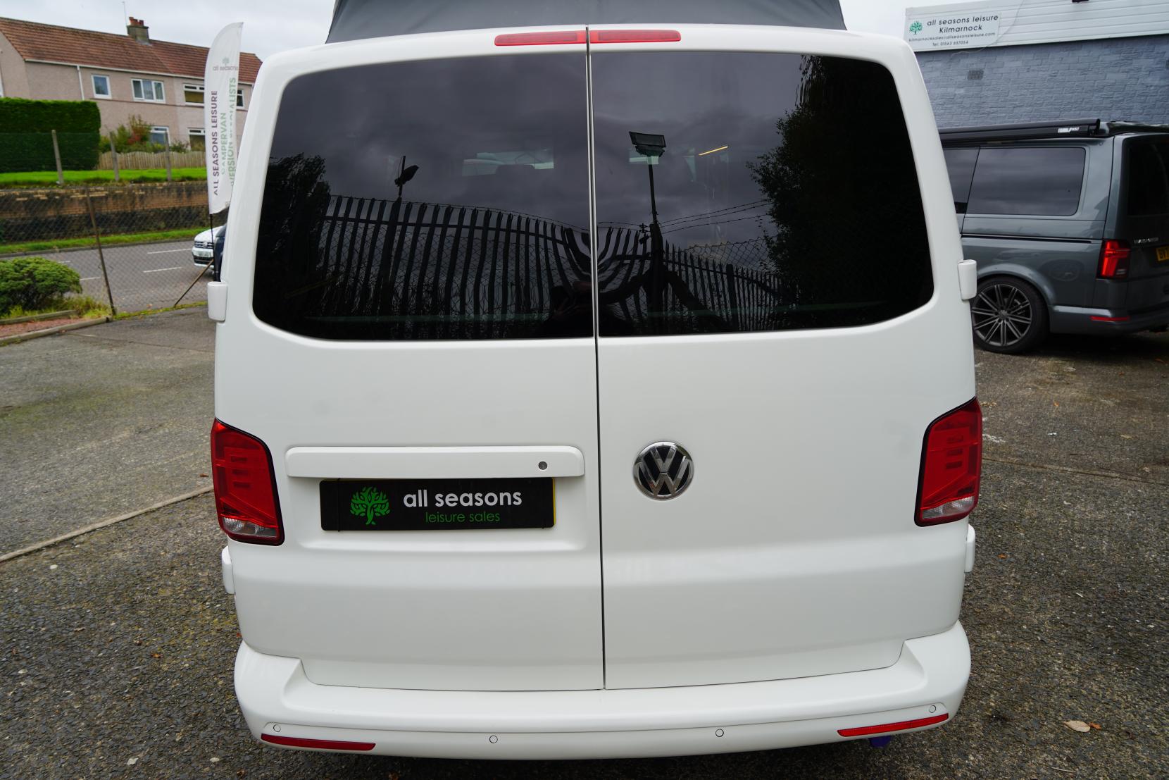 2022 Volkswagen Transporter T6.1 Campervan - Image 69