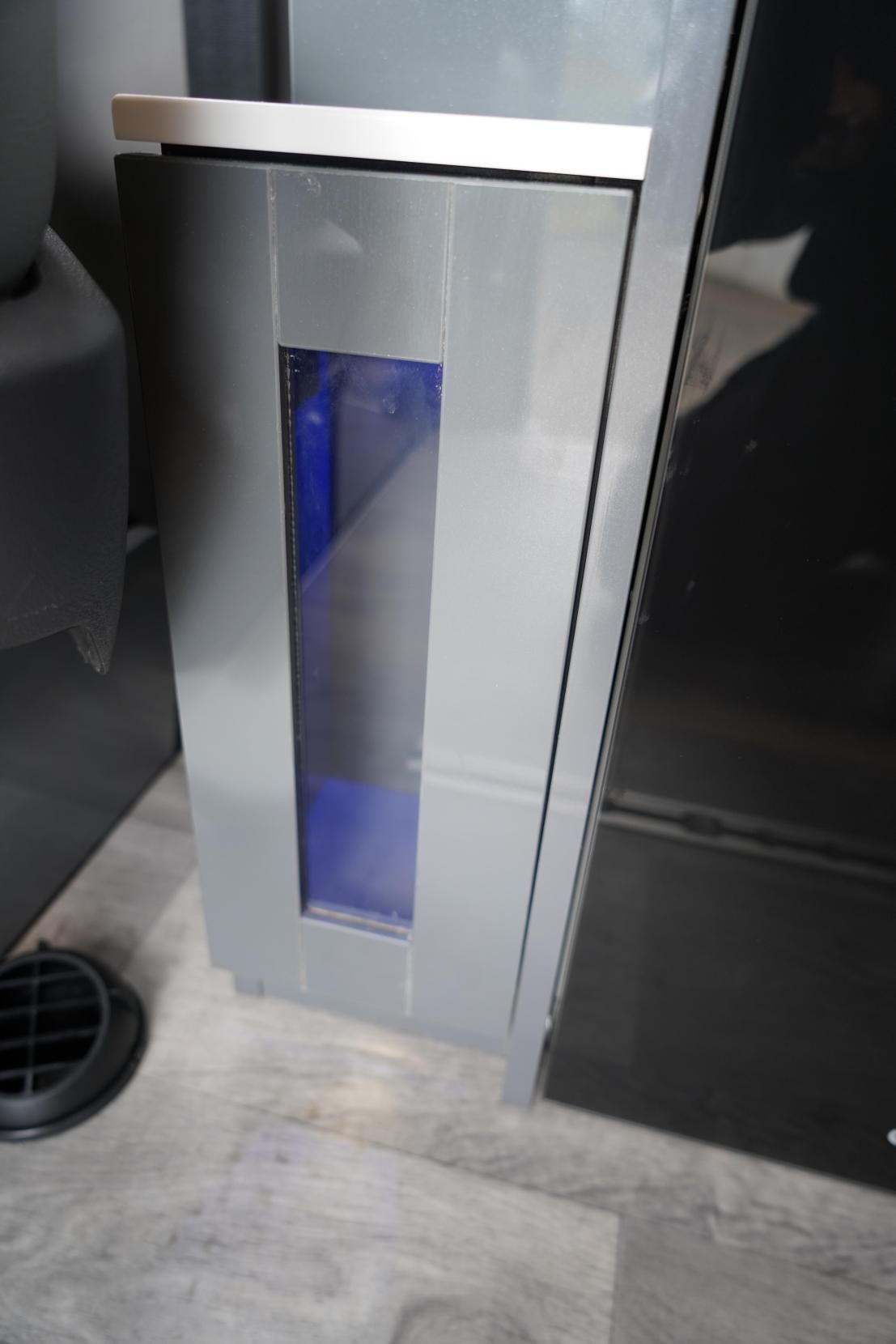 2022 Volkswagen Transporter T6.1 Campervan - Image 43