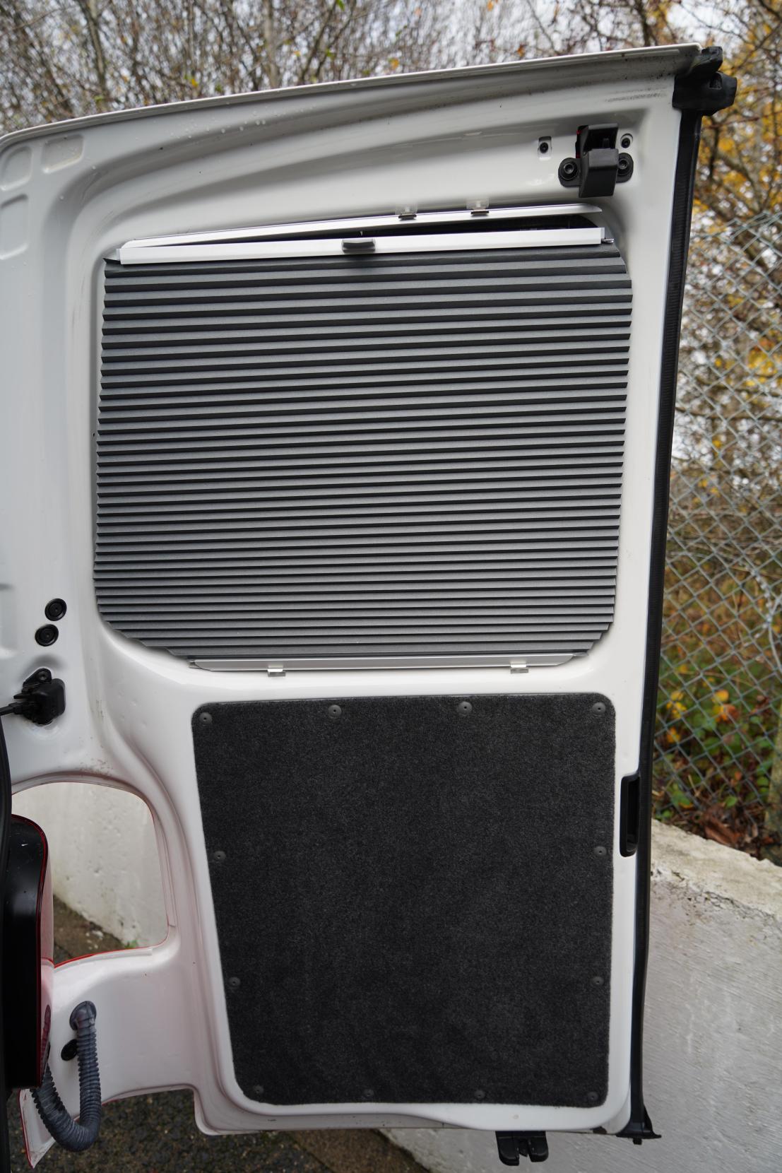 2020 Volkswagen Transporter T6.1 Campervan - Image 59