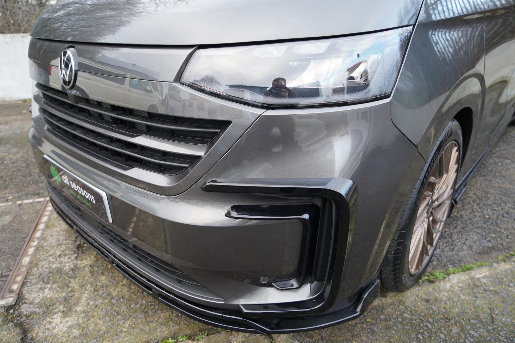 2025 Volkswagen Transporter T7 Campervan - Image 8