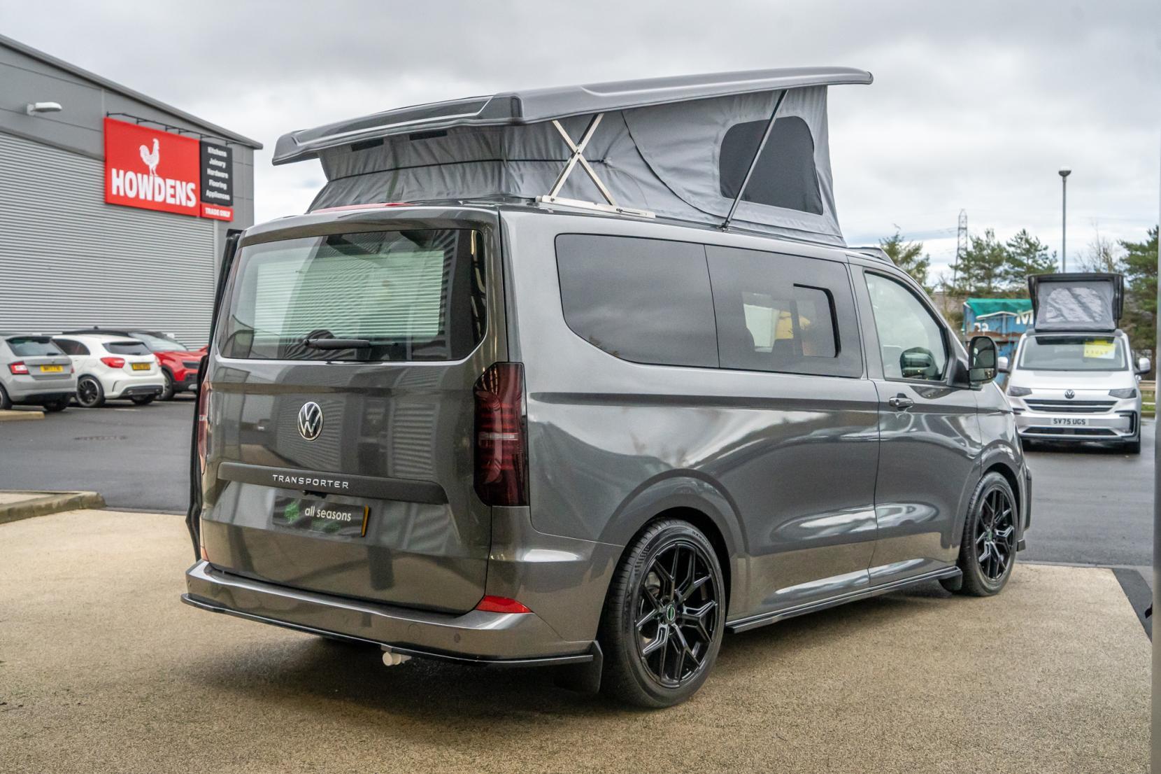 2025 Volkswagen Transporter T7 Campervan - Image 30