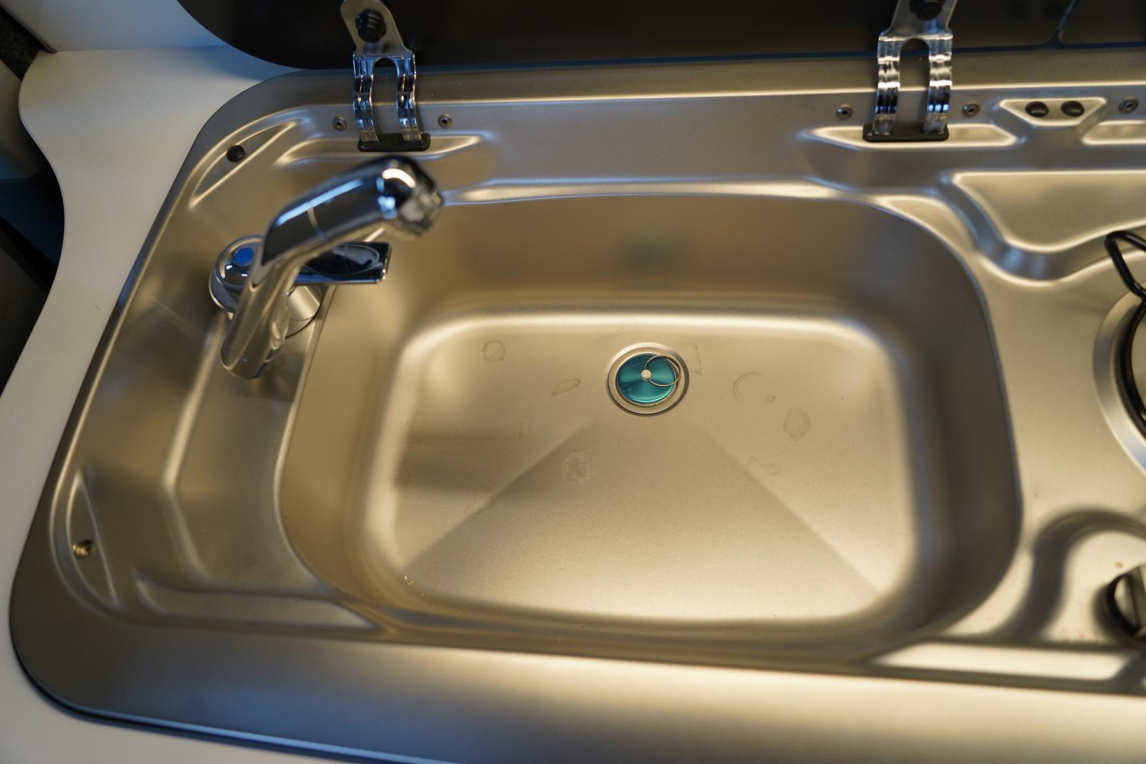 2021 Volkswagen Transporter T6.1 Campervan - Image 26