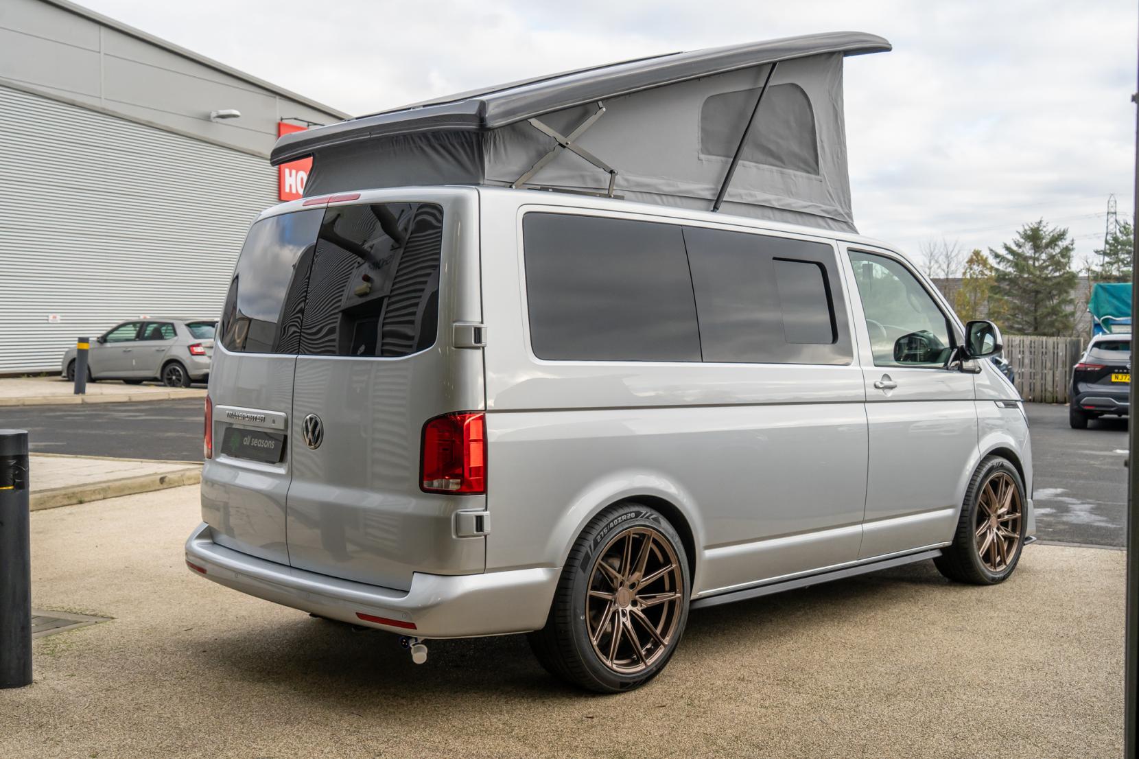 2020 Volkswagen Transporter T6.1 Campervan - Image 27