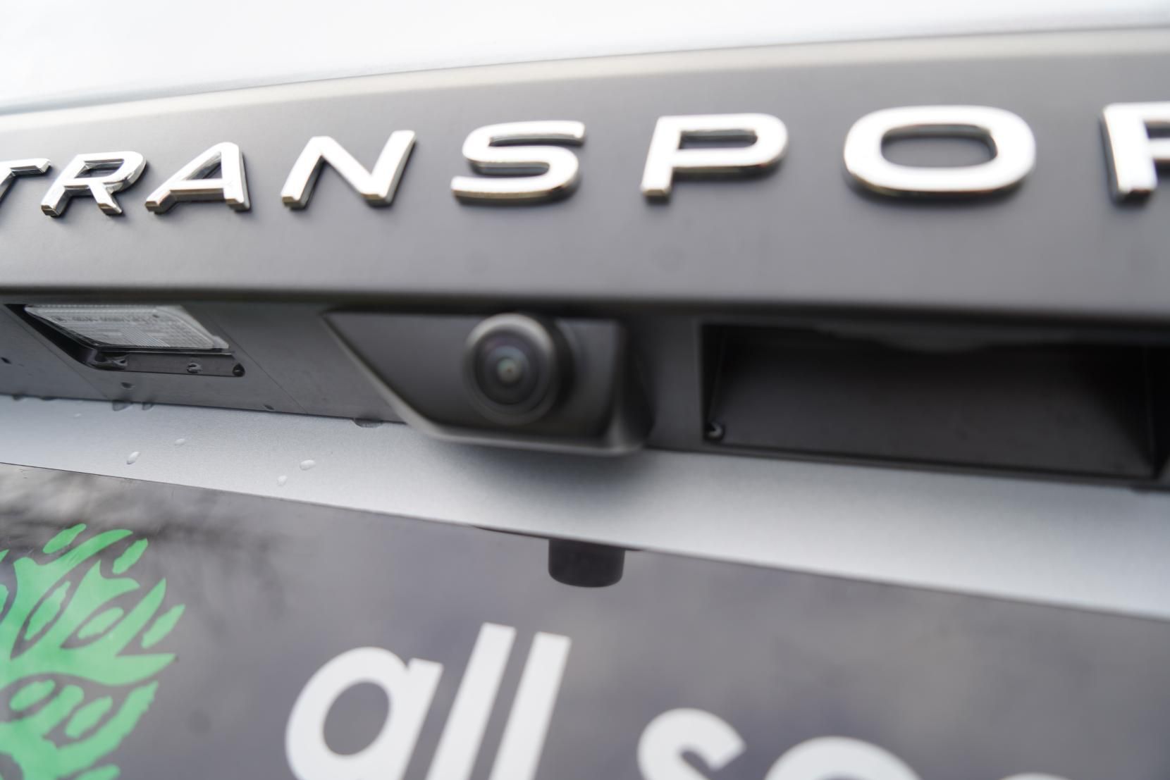 2025 Volkswagen Transporter T7 Campervan - Image 63