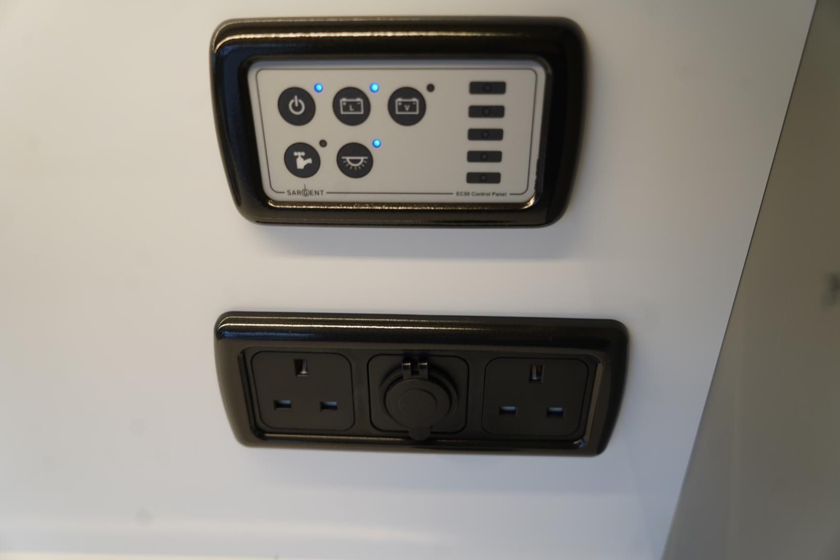 2021 Volkswagen Transporter T6.1 Campervan - Image 29