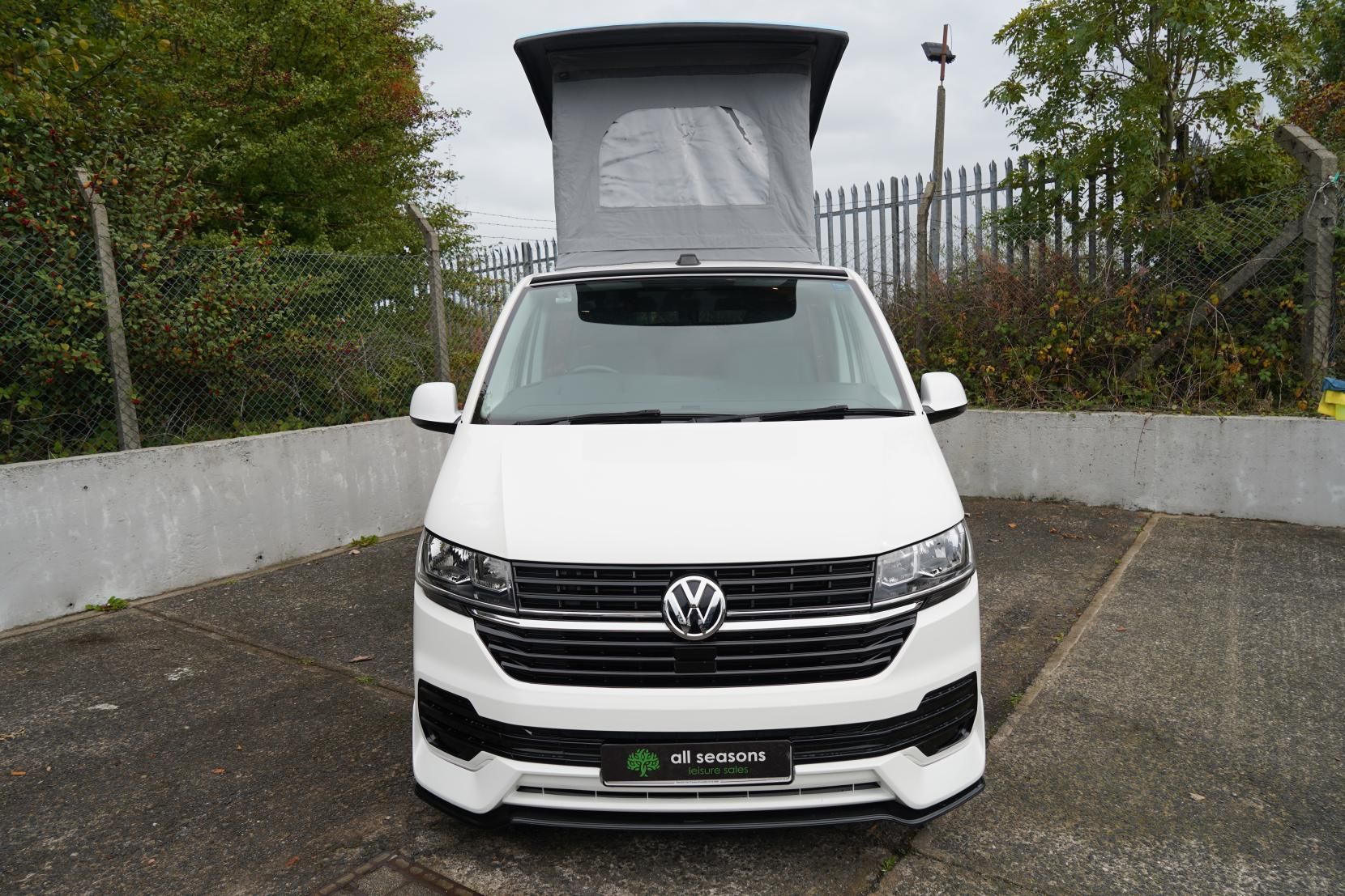 2022 Volkswagen Transporter T6.1 Campervan - Image 7