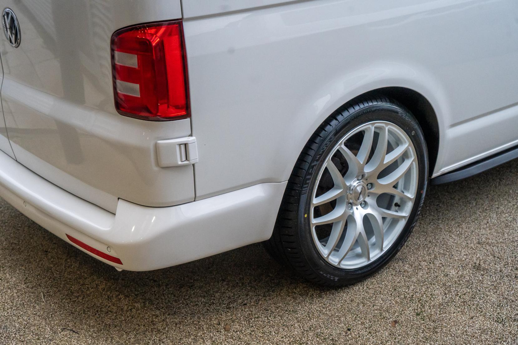 2019 Volkswagen Transporter T6 Campervan - Image 23