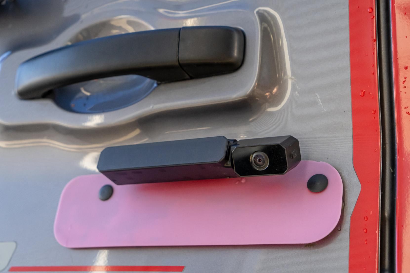 2017 Renault Trafic Panel Van (2014 - 2020) Campervan - Image 18