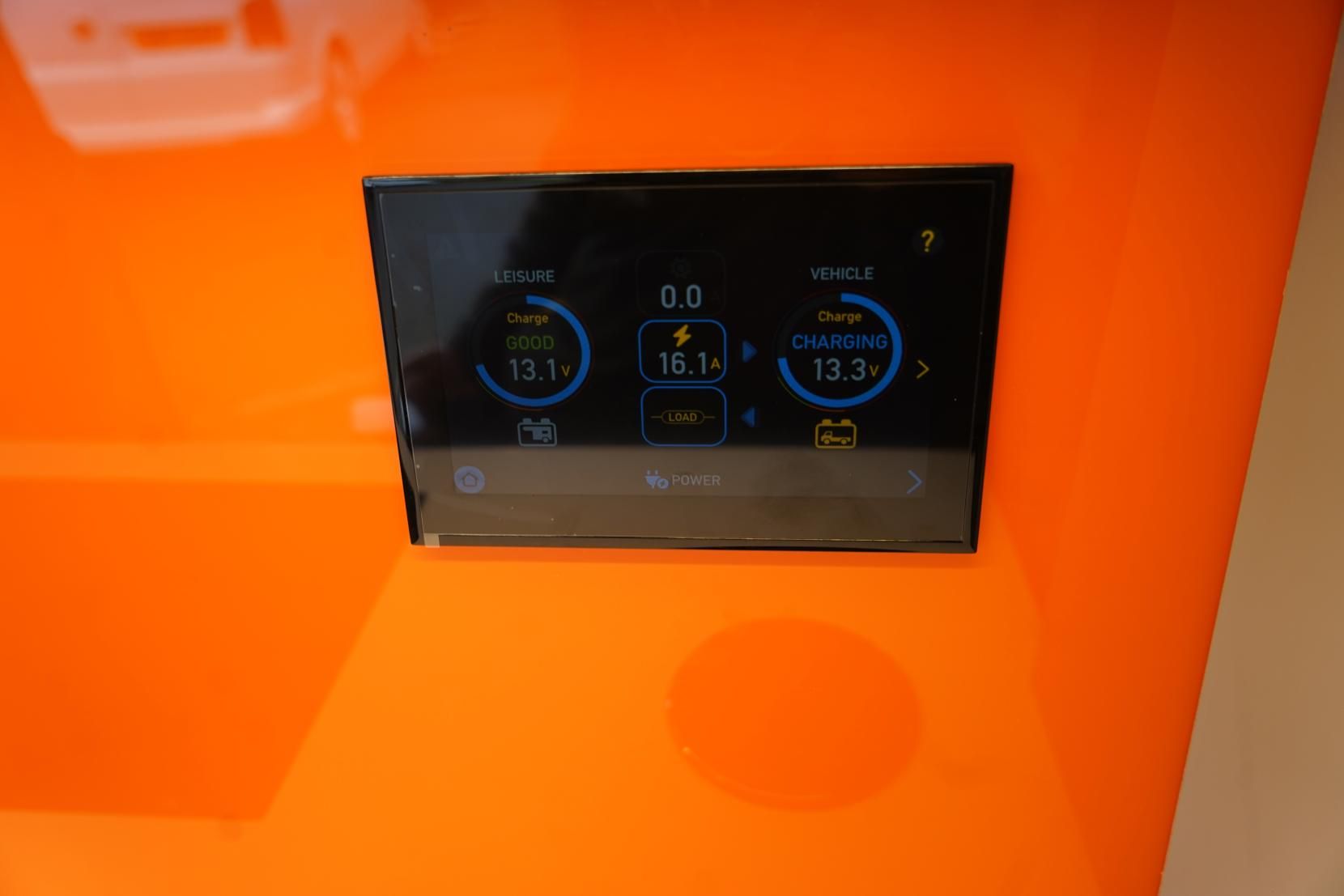 2025 Volkswagen Transporter T7 Campervan - Image 30