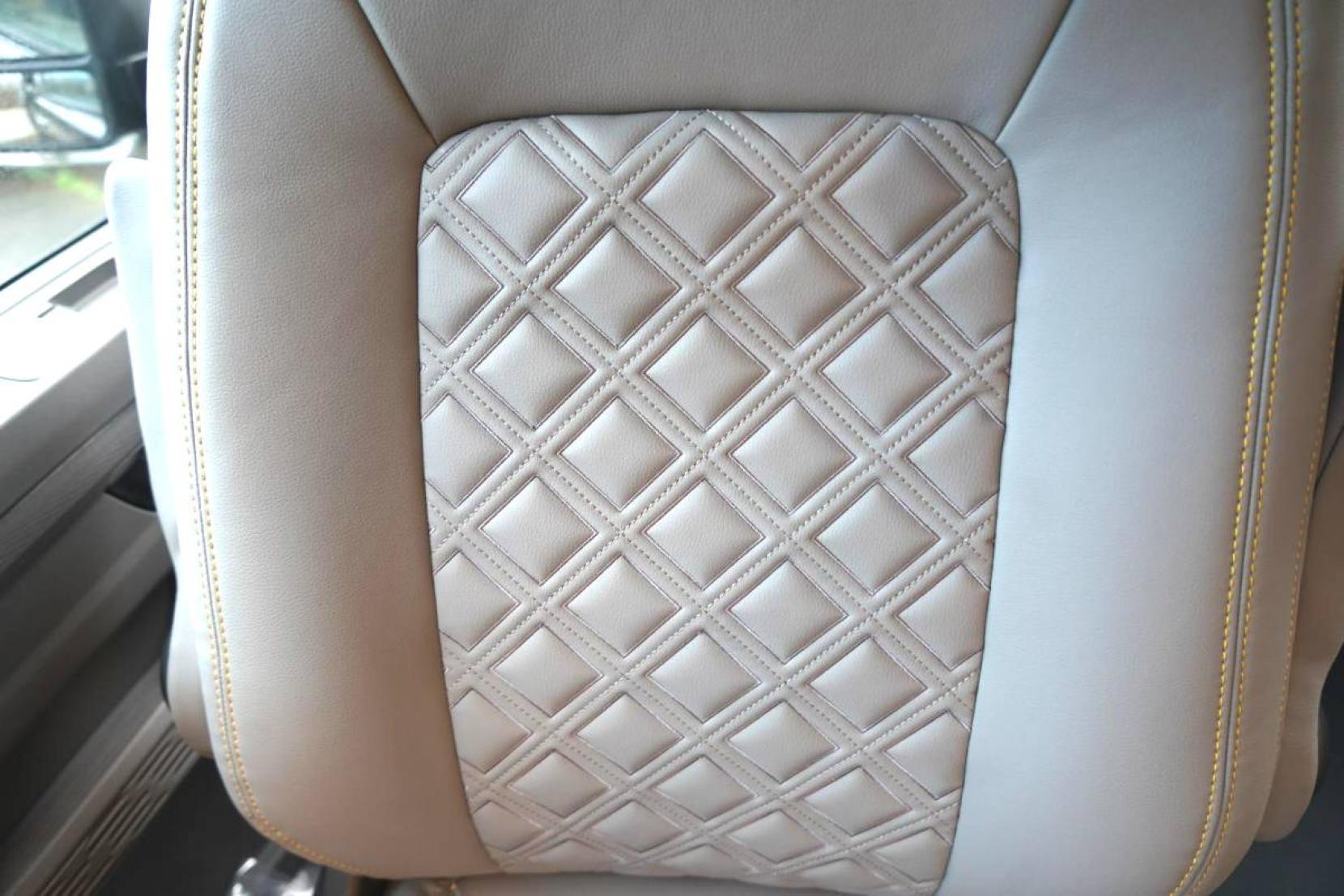 2025 Volkswagen Transporter T7 Campervan - Image 23