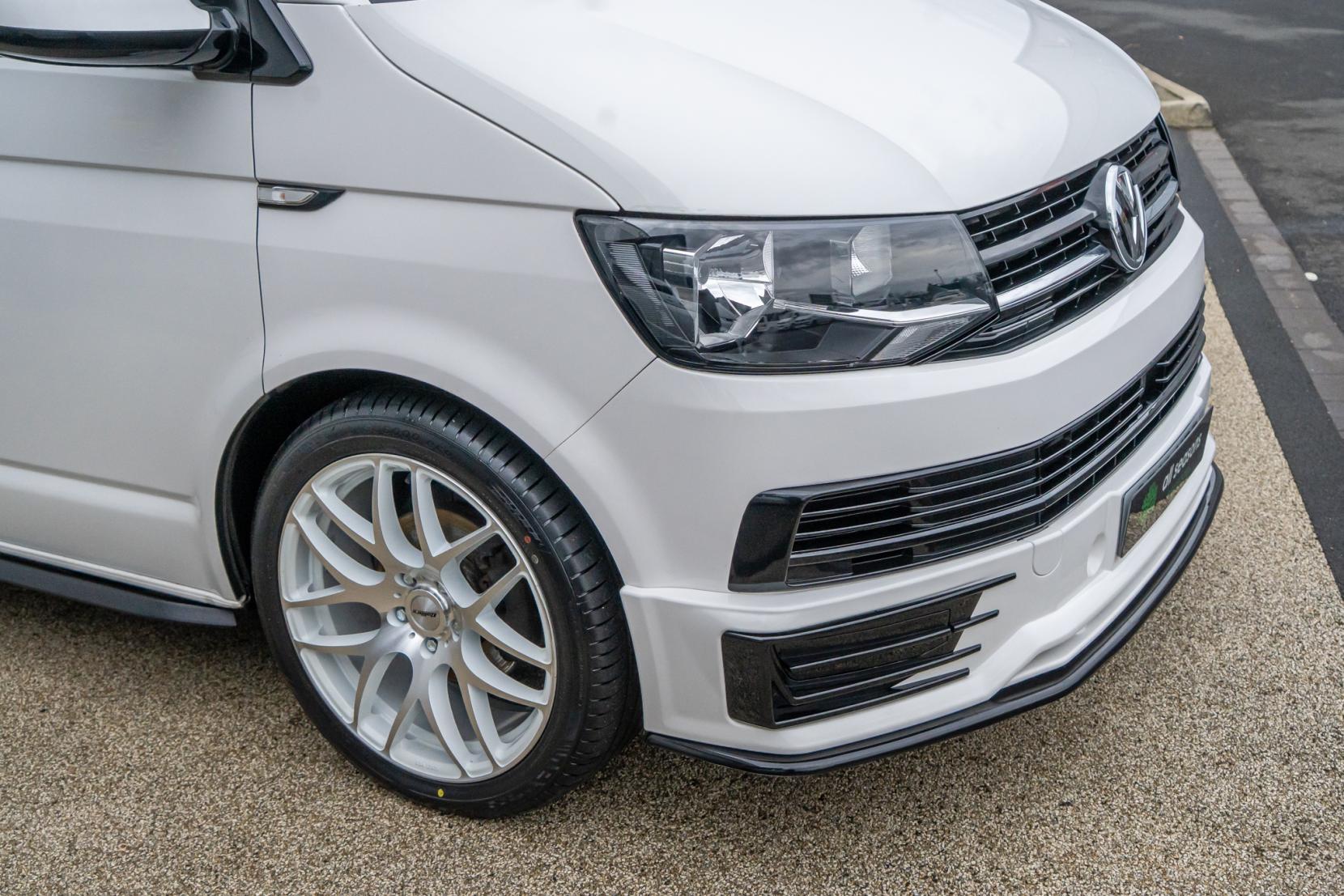 2019 Volkswagen Transporter T6 Campervan - Image 5