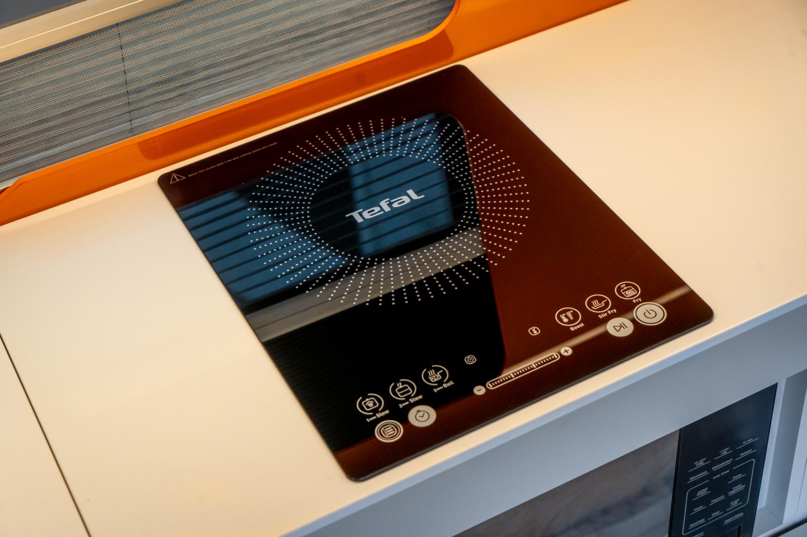 2020 Volkswagen Transporter T6.1 Campervan - Image 10