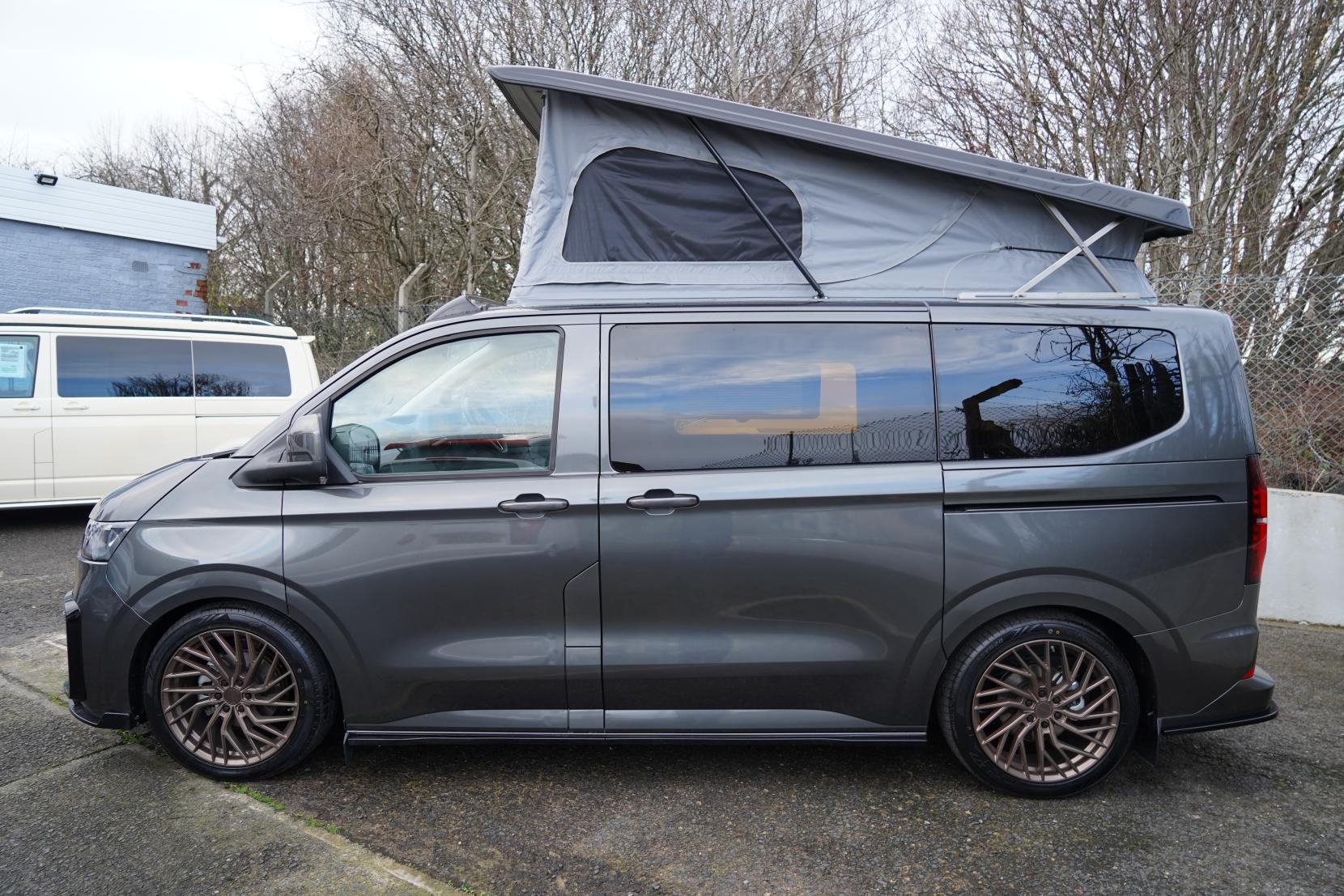 2025 Volkswagen Transporter T7 Campervan - Image 5