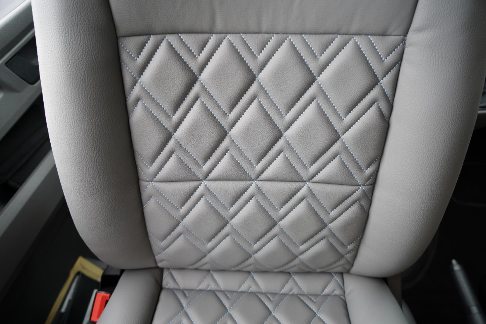 2022 Volkswagen Transporter T6.1 Campervan - Image 37