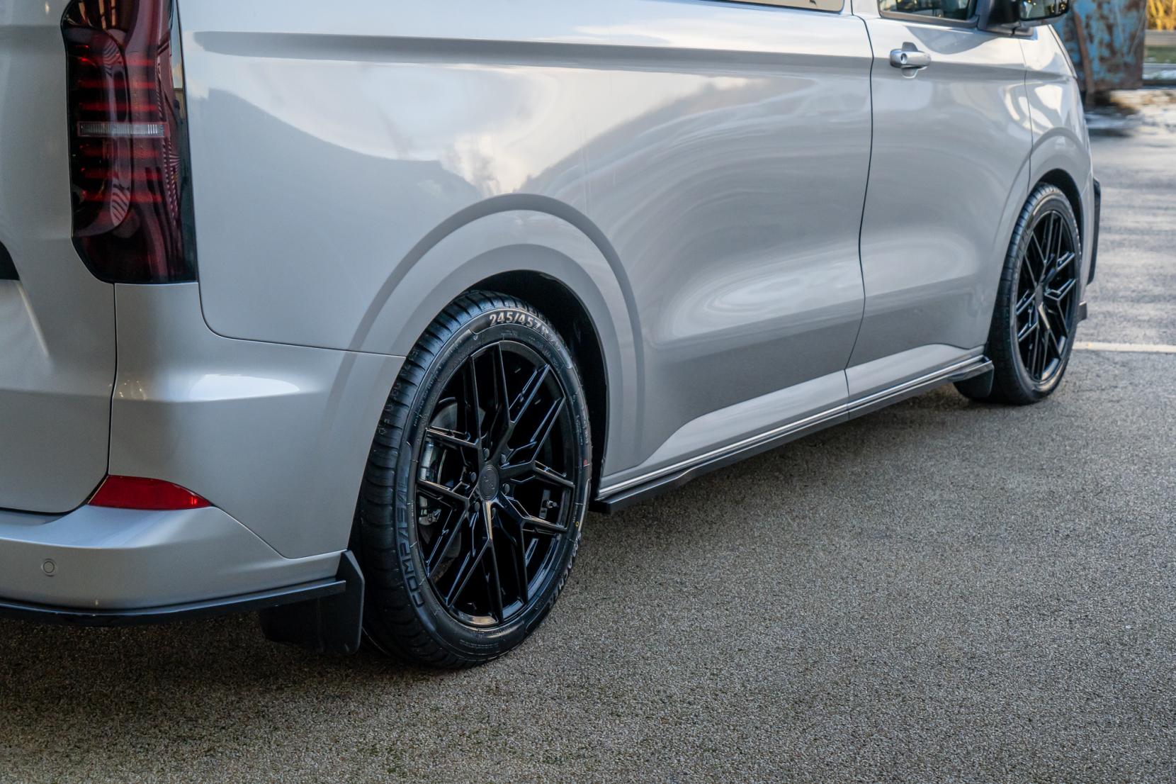 2025 Volkswagen Transporter T7 Campervan - Image 24