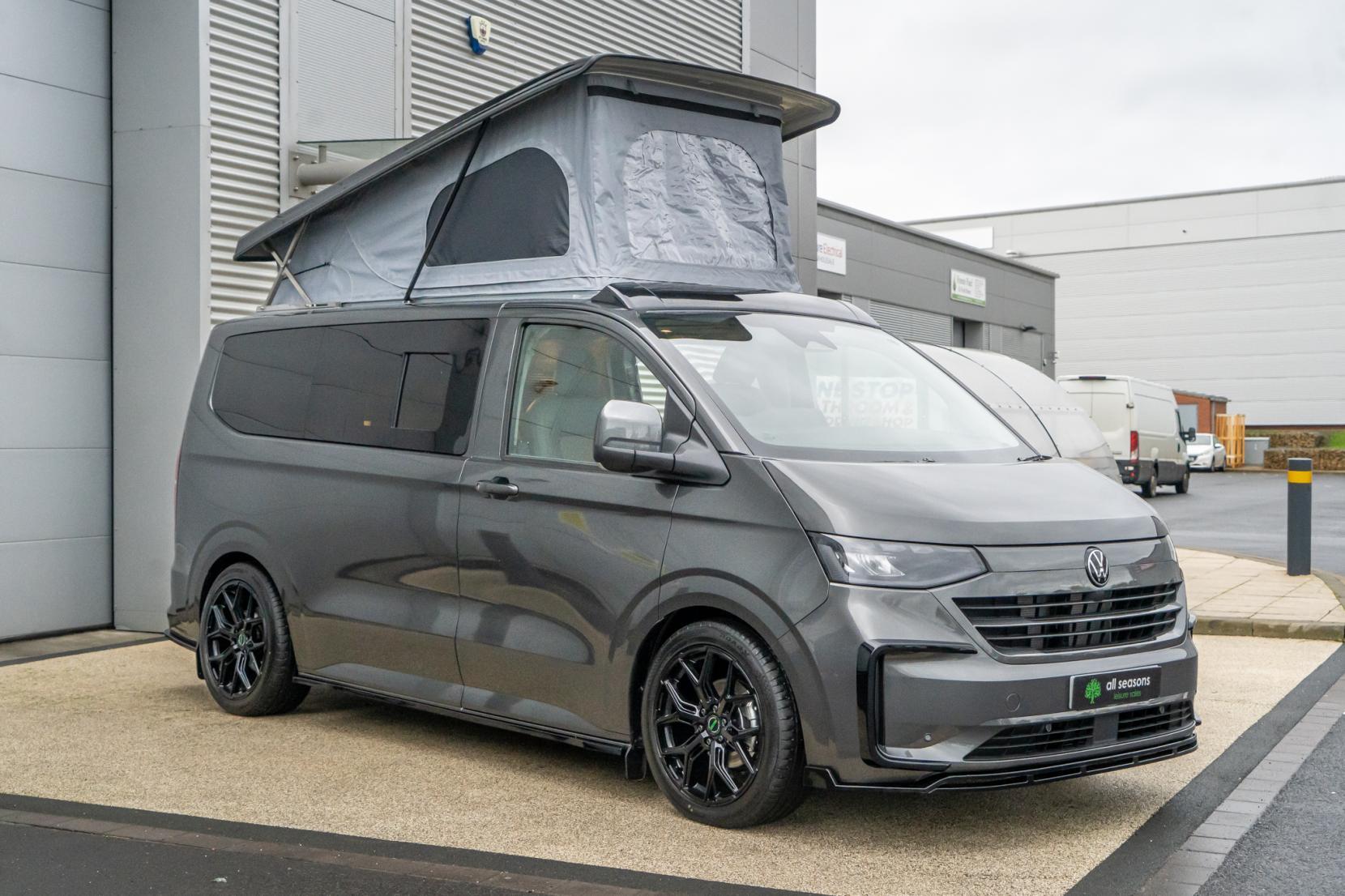 2025 Volkswagen Transporter T7 Campervan - Image 6