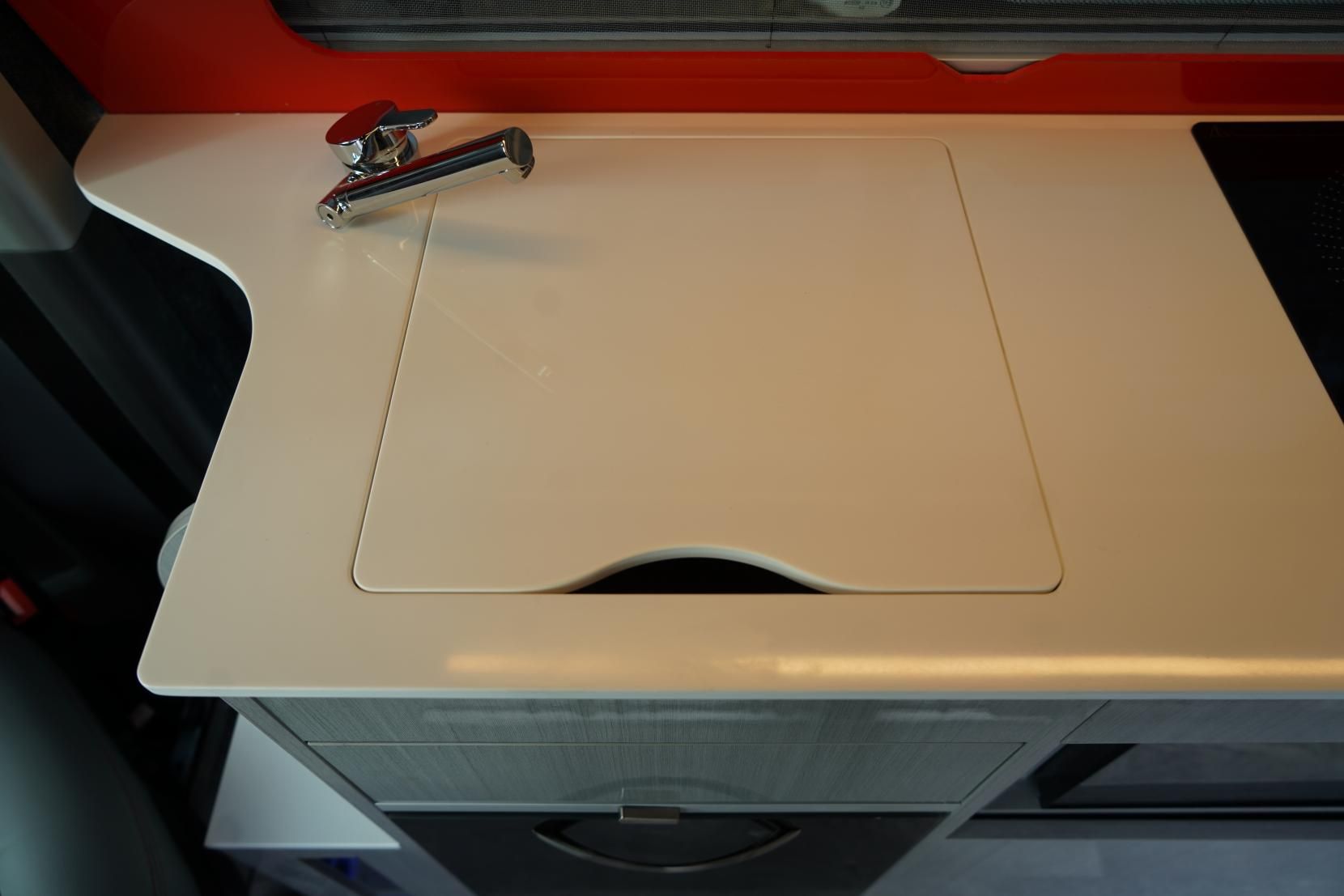 2020 Volkswagen Transporter T6.1 Campervan - Image 31