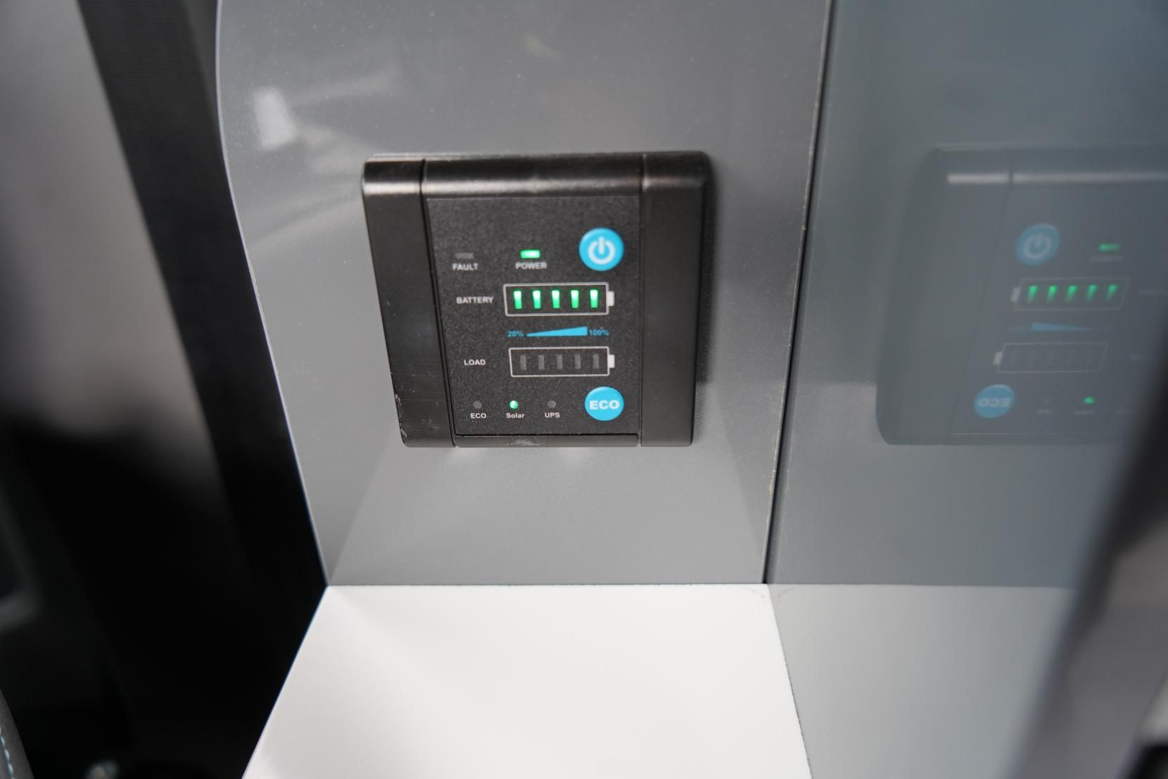 2022 Volkswagen Transporter T6.1 Campervan - Image 42