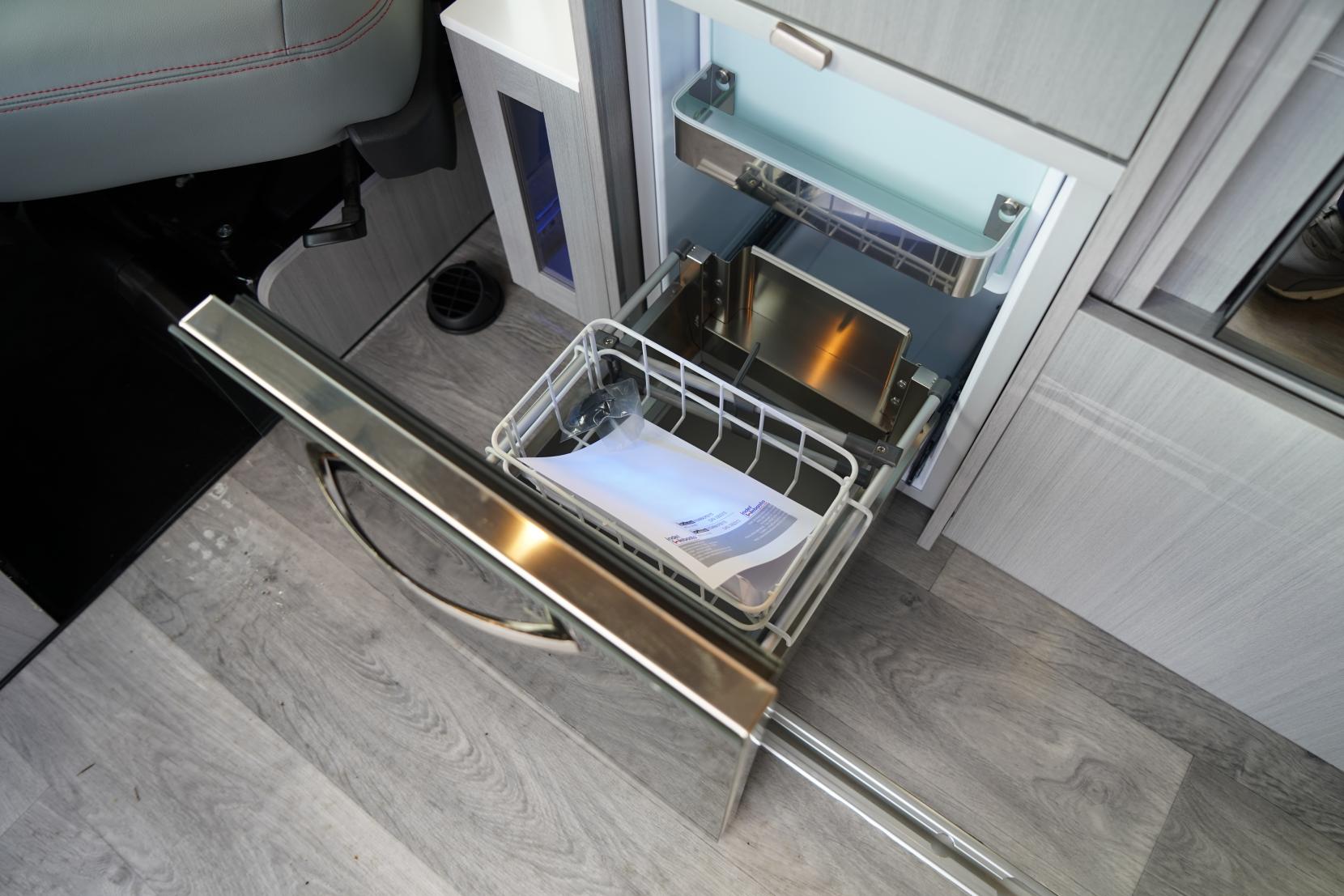 2020 Volkswagen Transporter T6.1 Campervan - Image 38