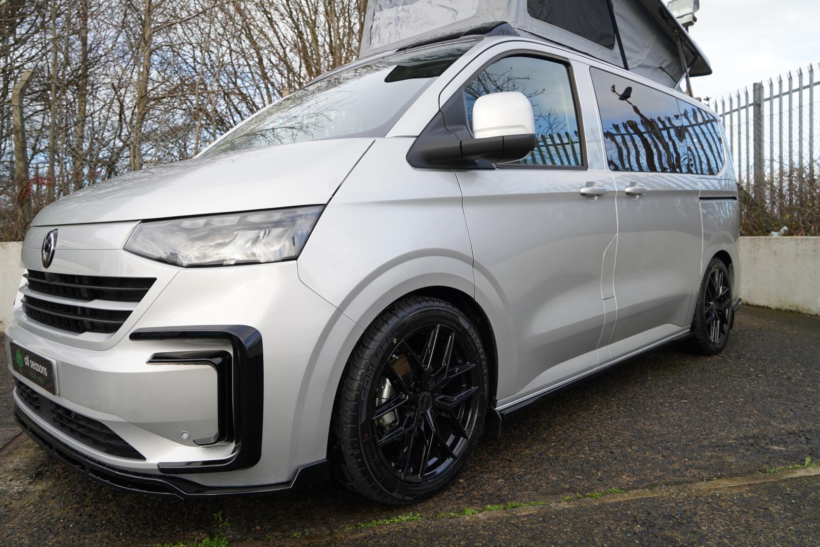 2025 Volkswagen Transporter T7 Campervan - Image 11