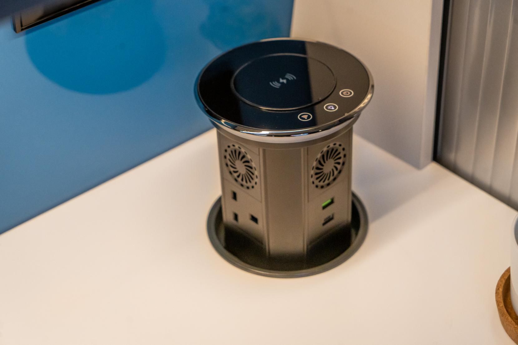 2025 Volkswagen Transporter T7 Campervan - Image 13