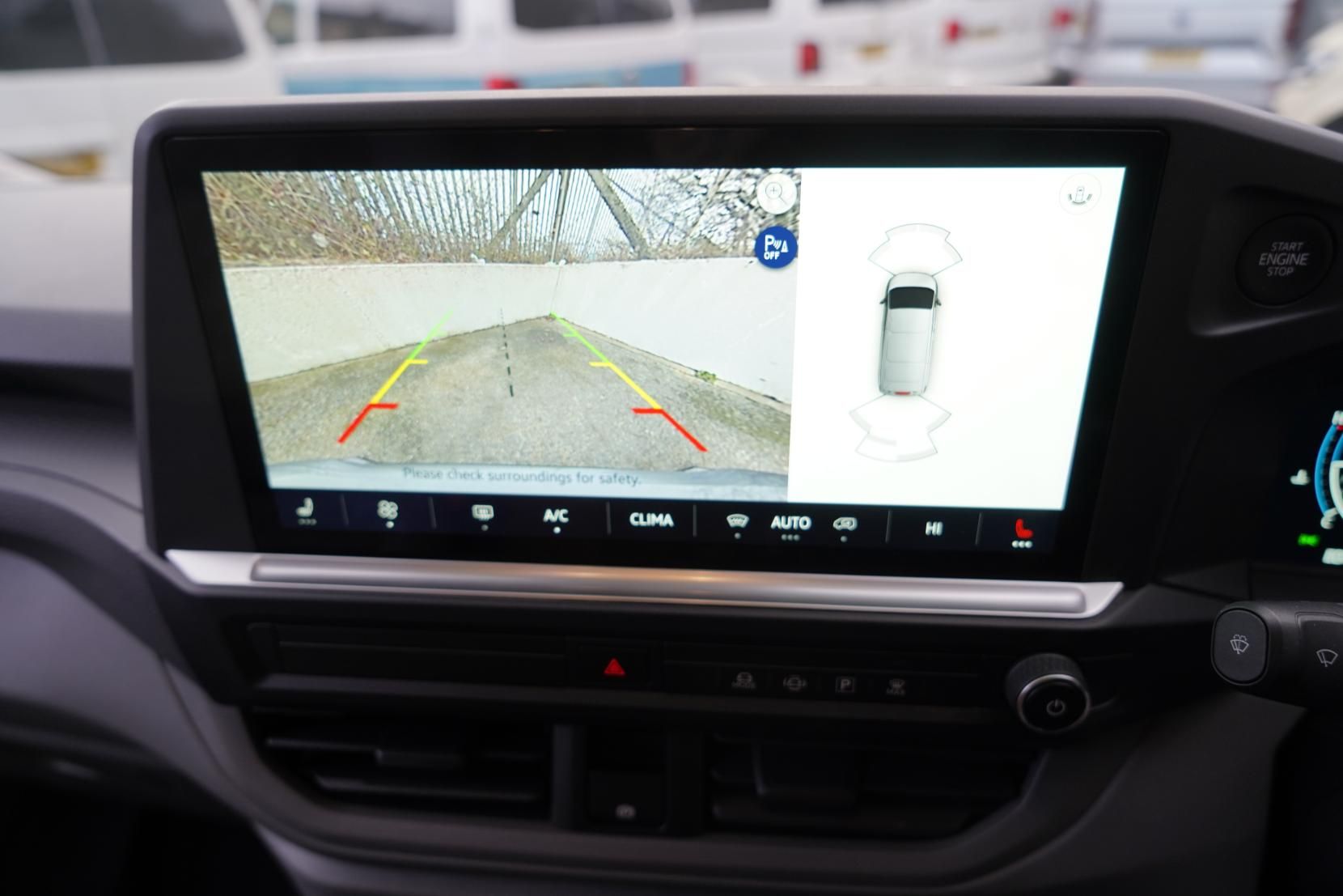 2025 Volkswagen Transporter T7 Campervan - Image 17