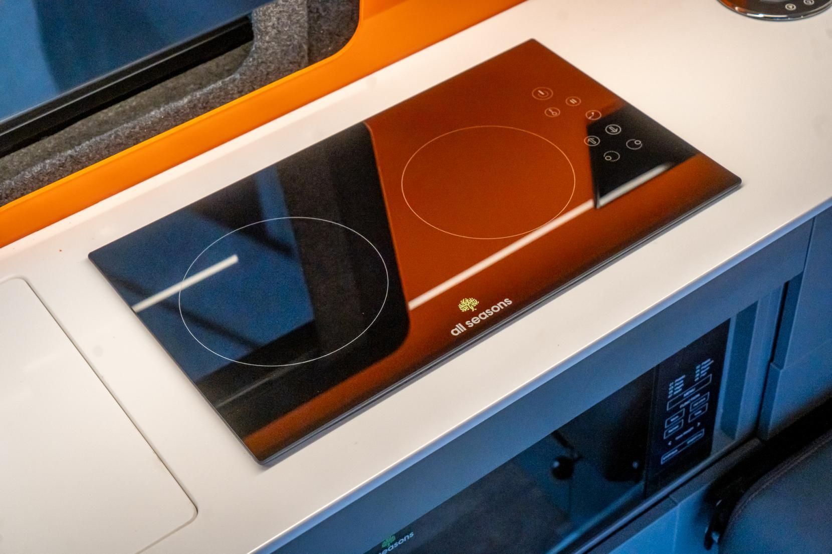 2025 Volkswagen Transporter T7 Campervan - Image 13