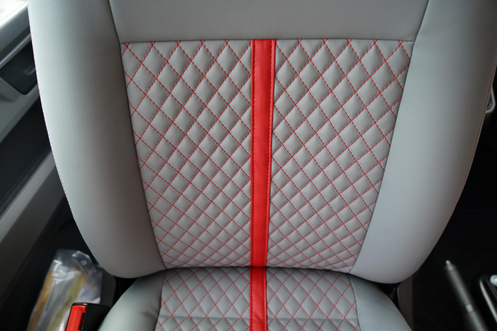 2020 Volkswagen Transporter T6.1 Campervan - Image 26