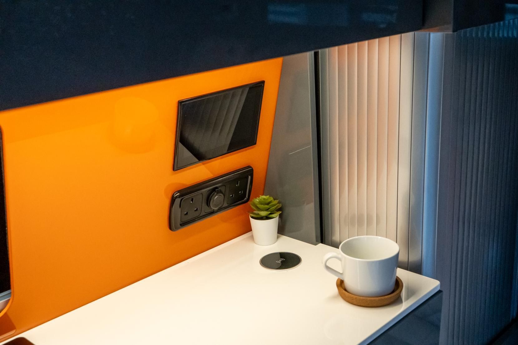 2019 Volkswagen Transporter T6 Campervan - Image 9