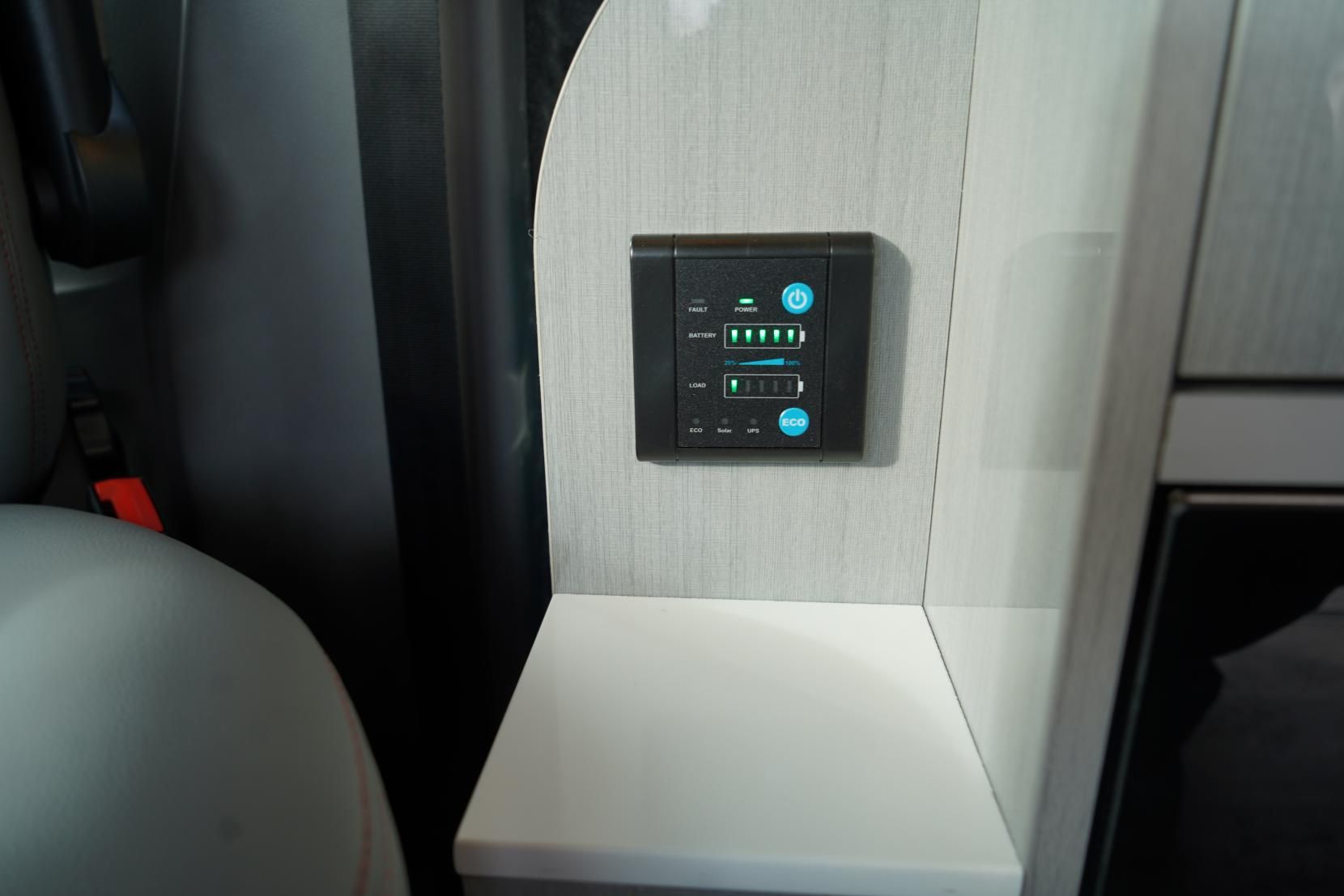 2020 Volkswagen Transporter T6.1 Campervan - Image 34