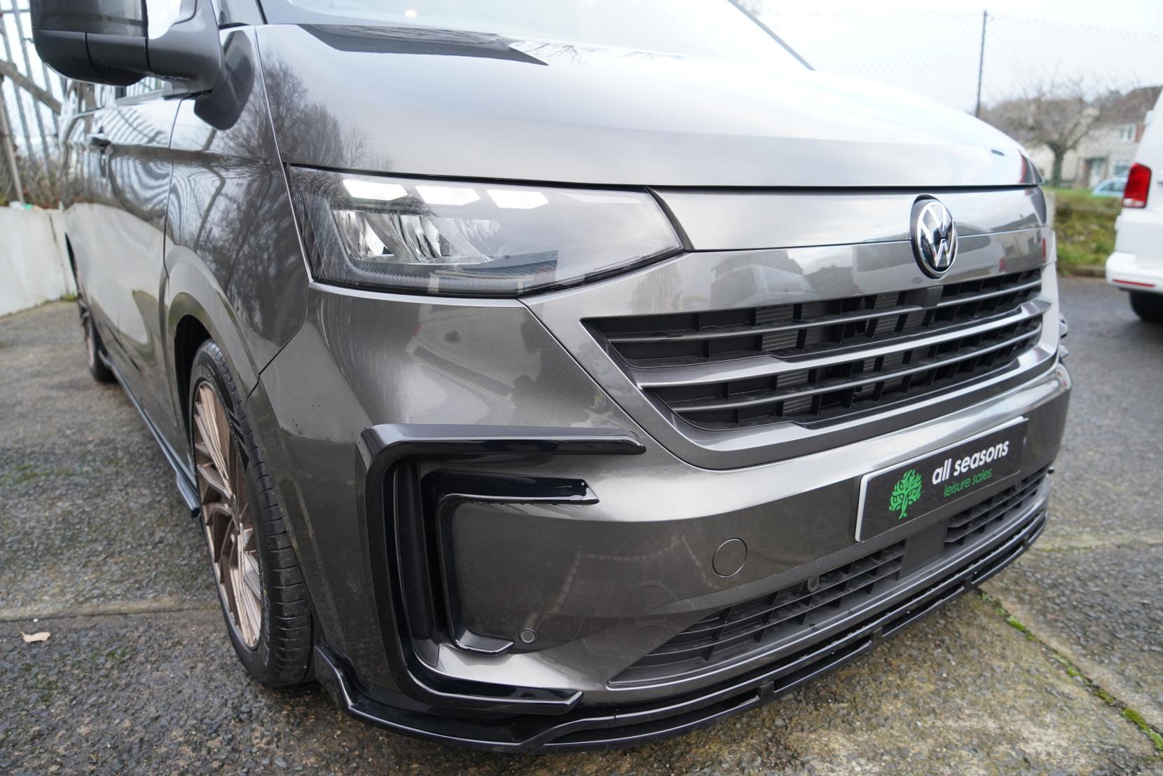 2025 Volkswagen Transporter T7 Campervan - Image 7