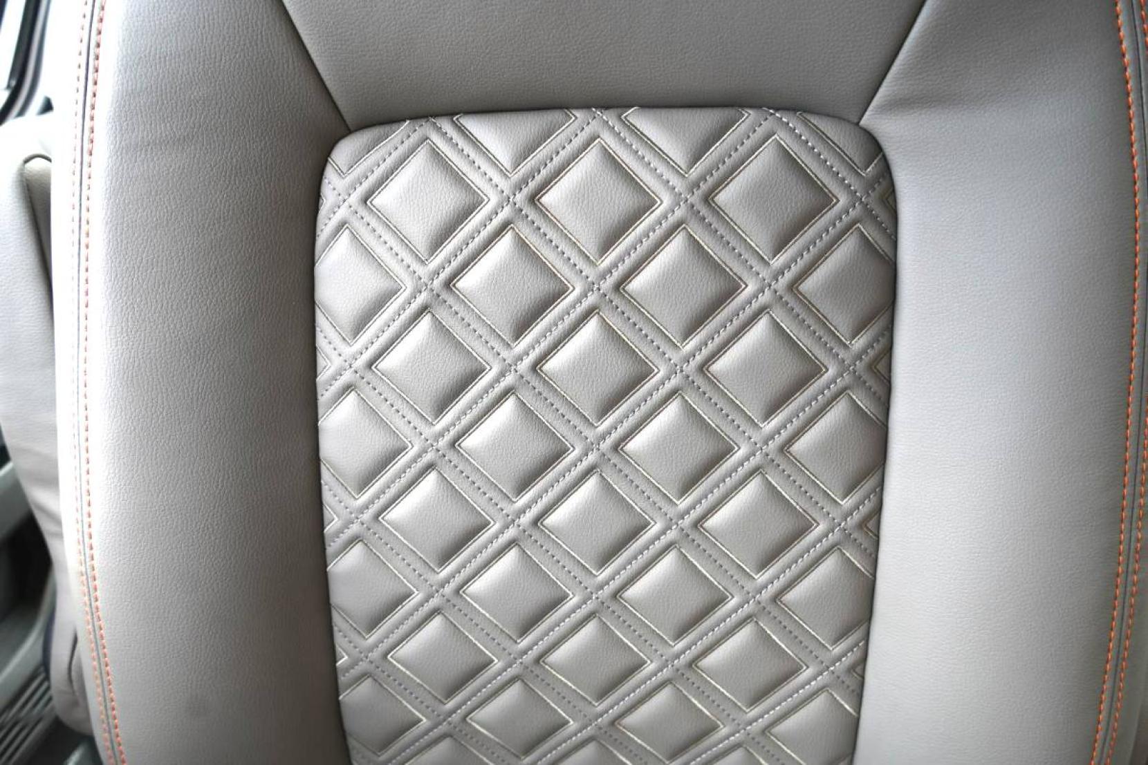 2025 Volkswagen Transporter T7 Campervan - Image 27