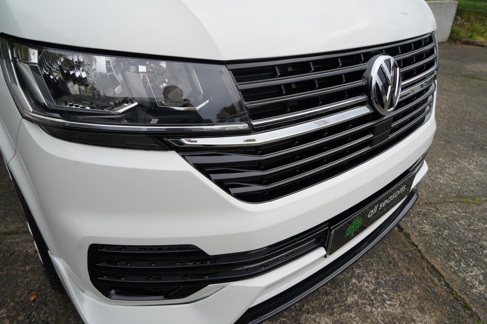 2022 Volkswagen Transporter T6.1 Campervan - Image 9