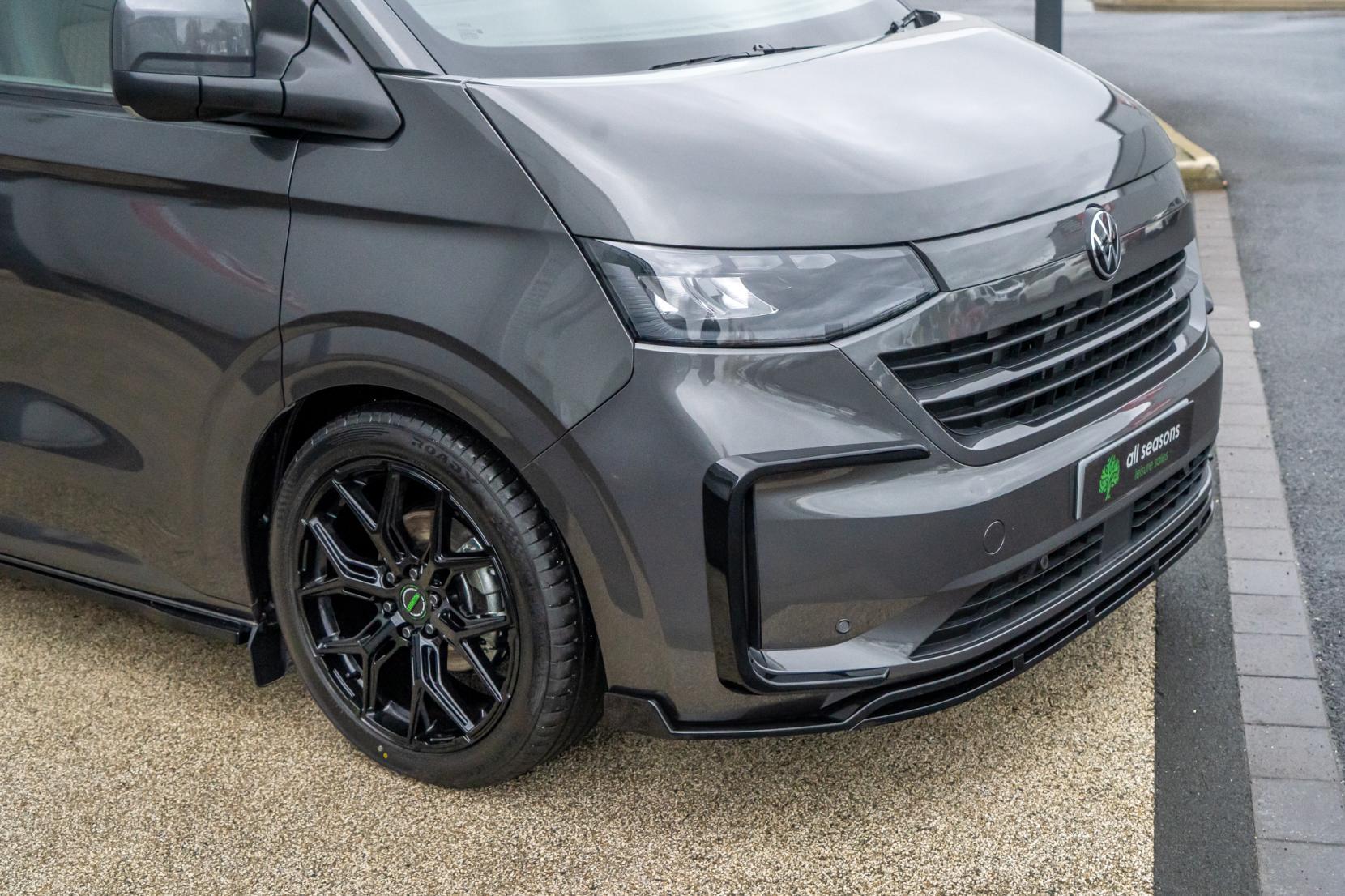 2025 Volkswagen Transporter T7 Campervan - Image 5