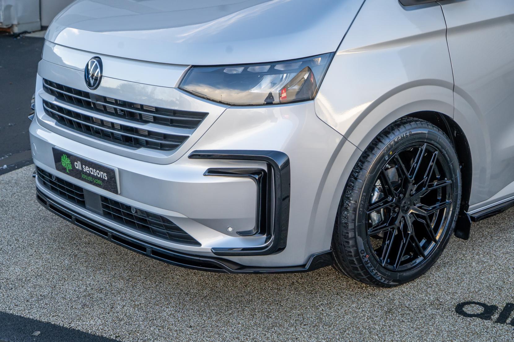 2025 Volkswagen Transporter T7 Campervan - Image 3