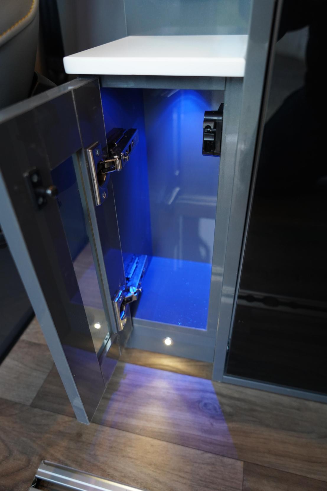 2025 Volkswagen Transporter T7 Campervan - Image 35