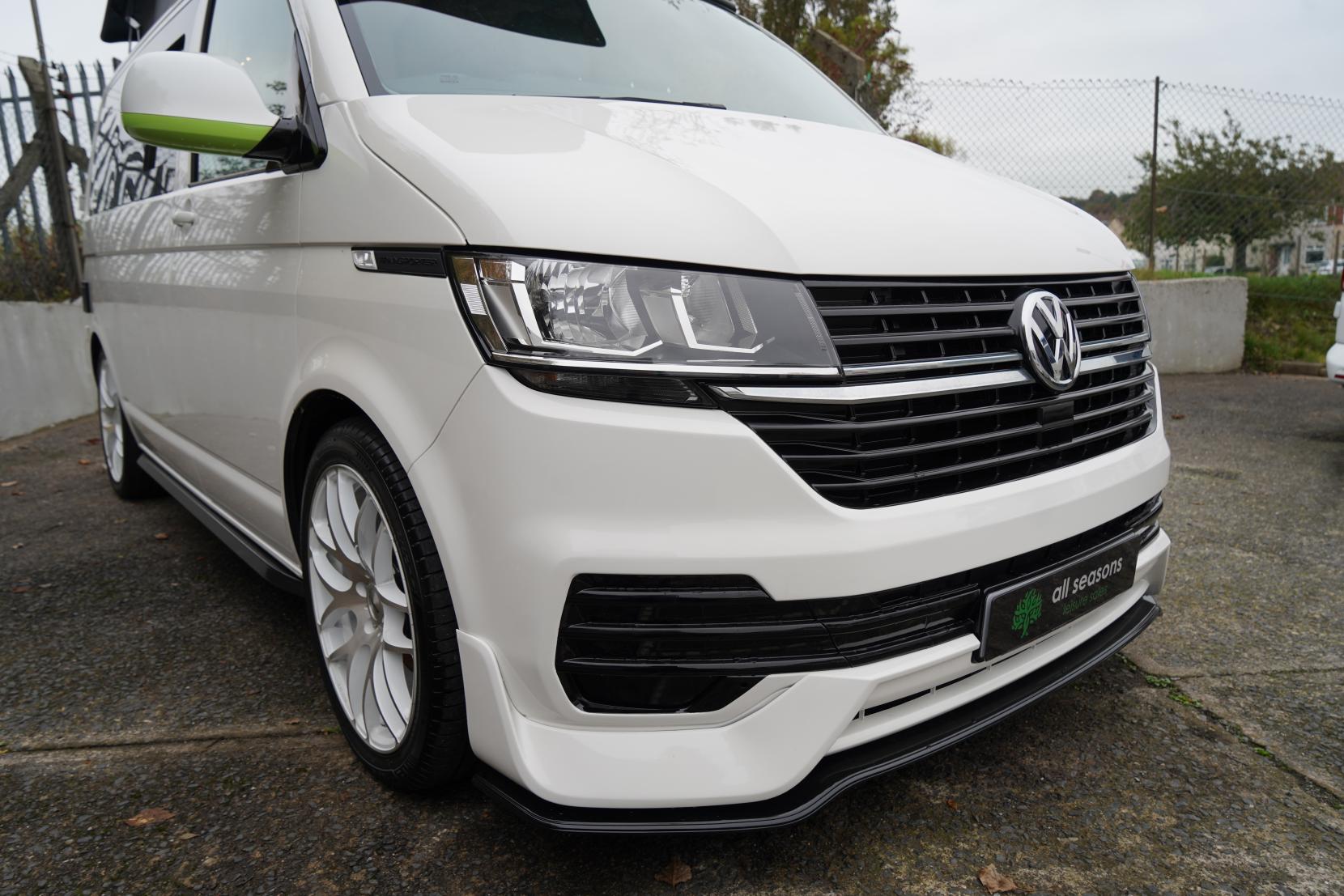 2021 Volkswagen Transporter T6.1 Campervan - Image 11