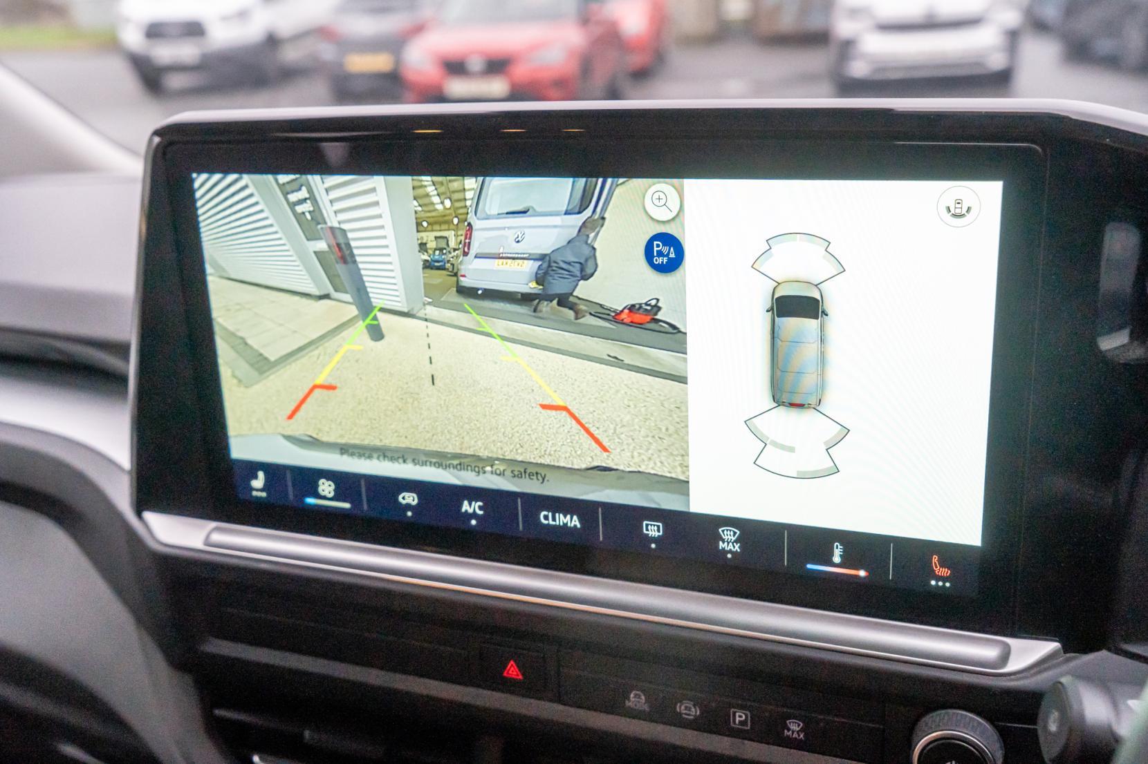 2025 Volkswagen Transporter T7 Campervan - Image 9