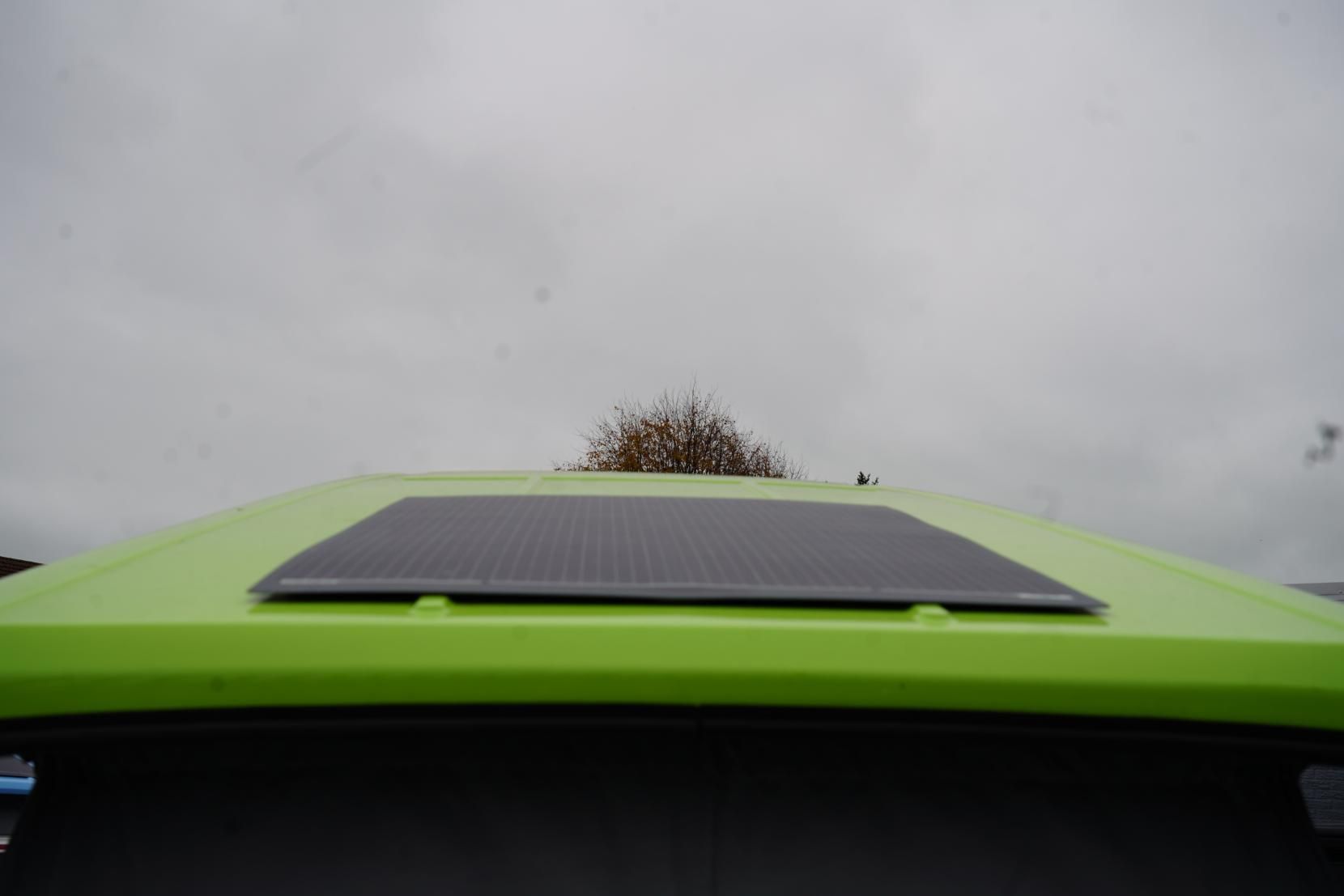 2021 Volkswagen Transporter T6.1 Campervan - Image 49